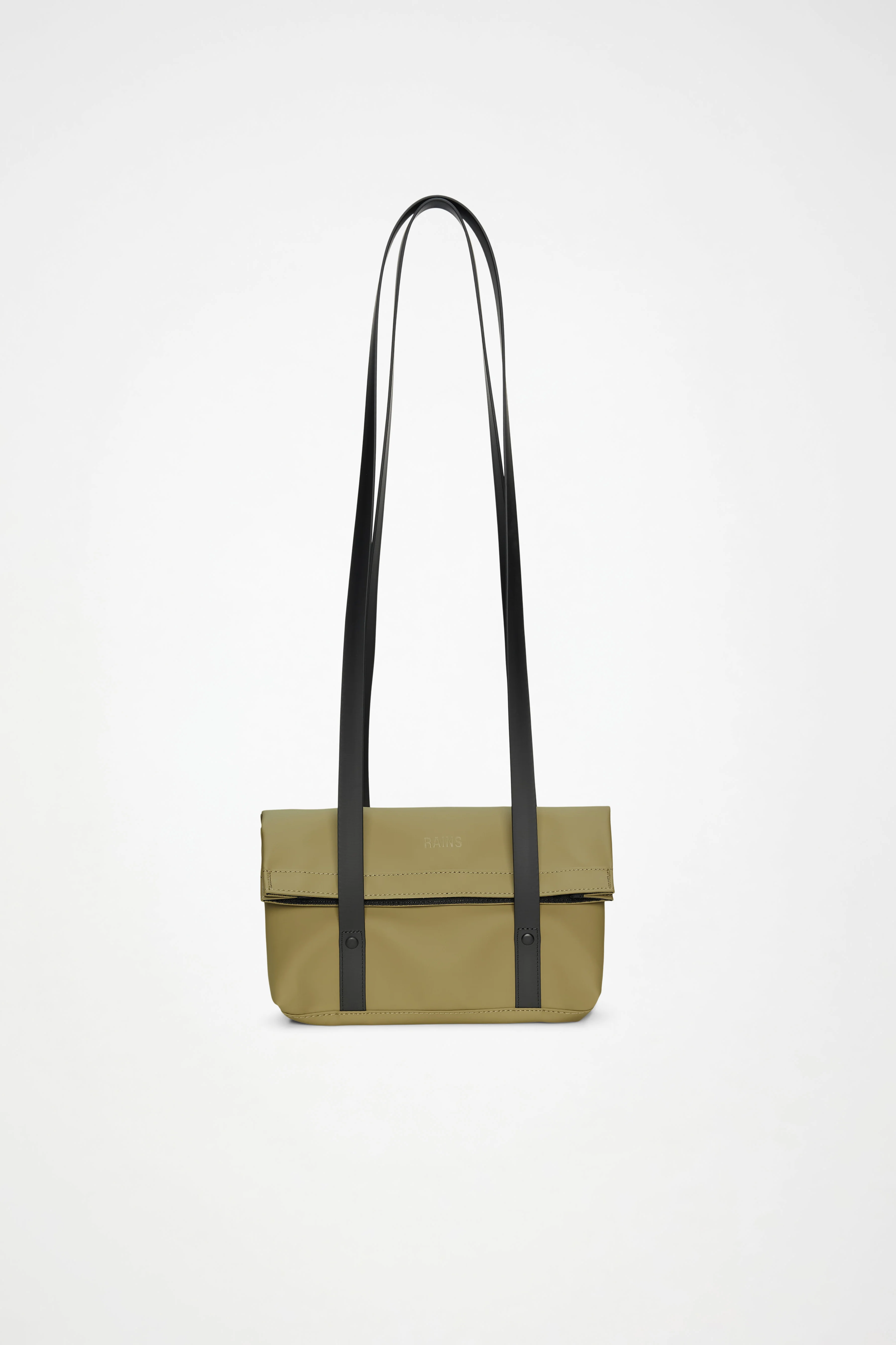 2 Strap Crossbody Bag