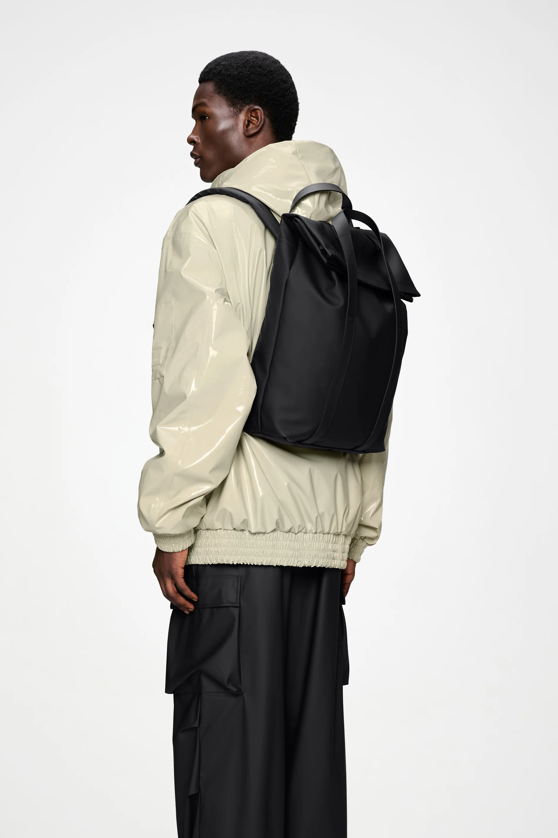 2 Way Tote Backpack - Image 23