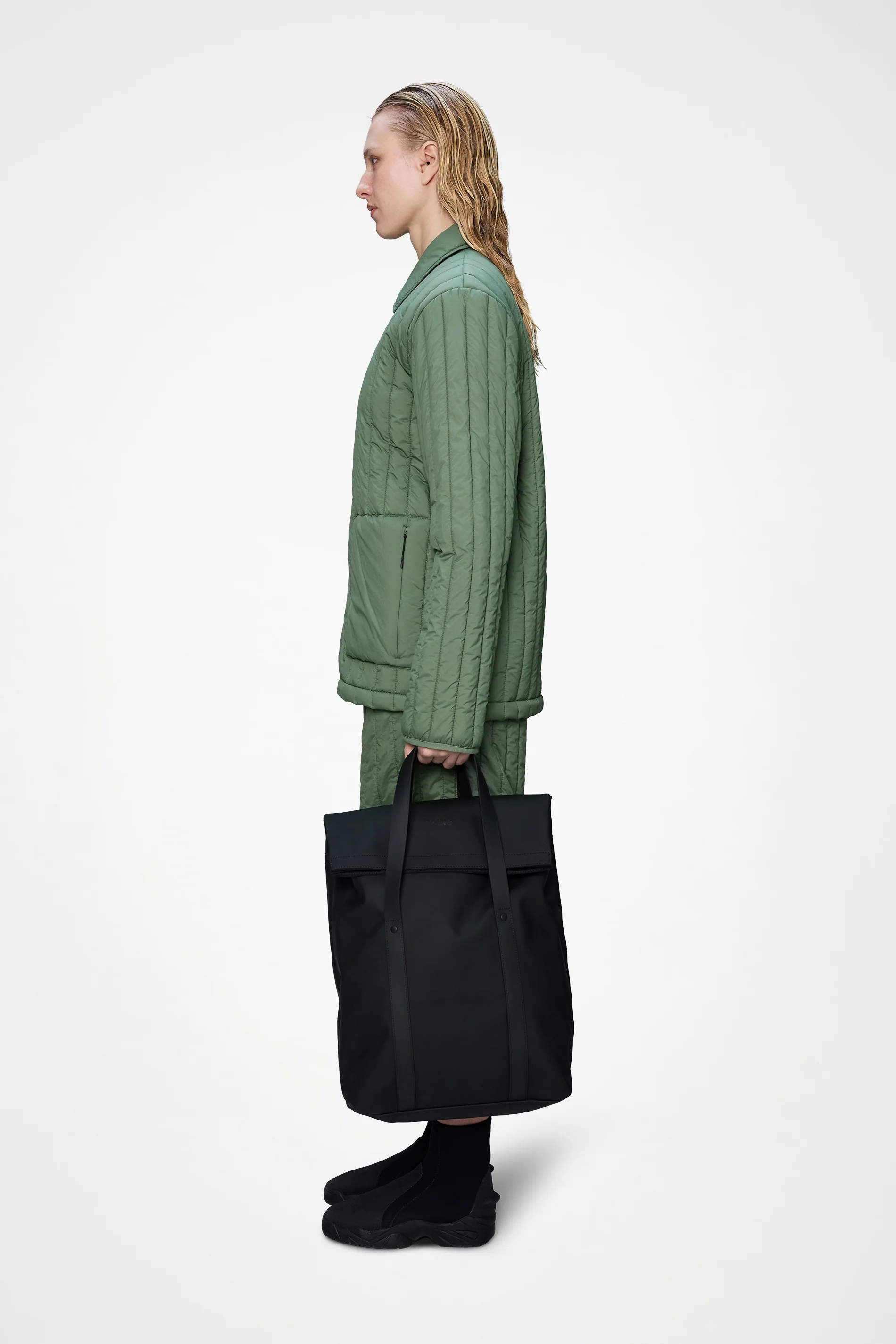 2 Way Tote Backpack - Image 24