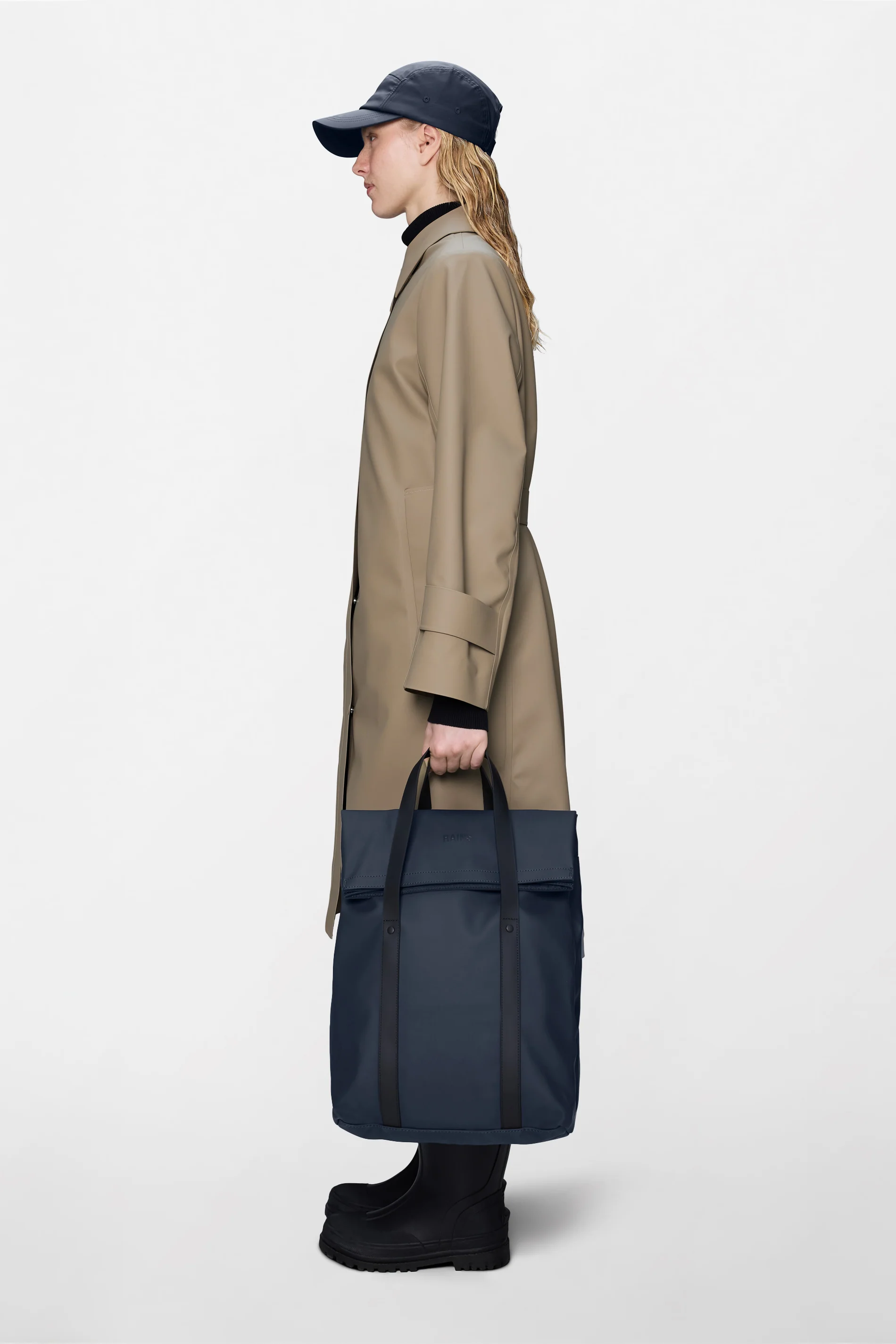 2 Way Tote Backpack - Image 31