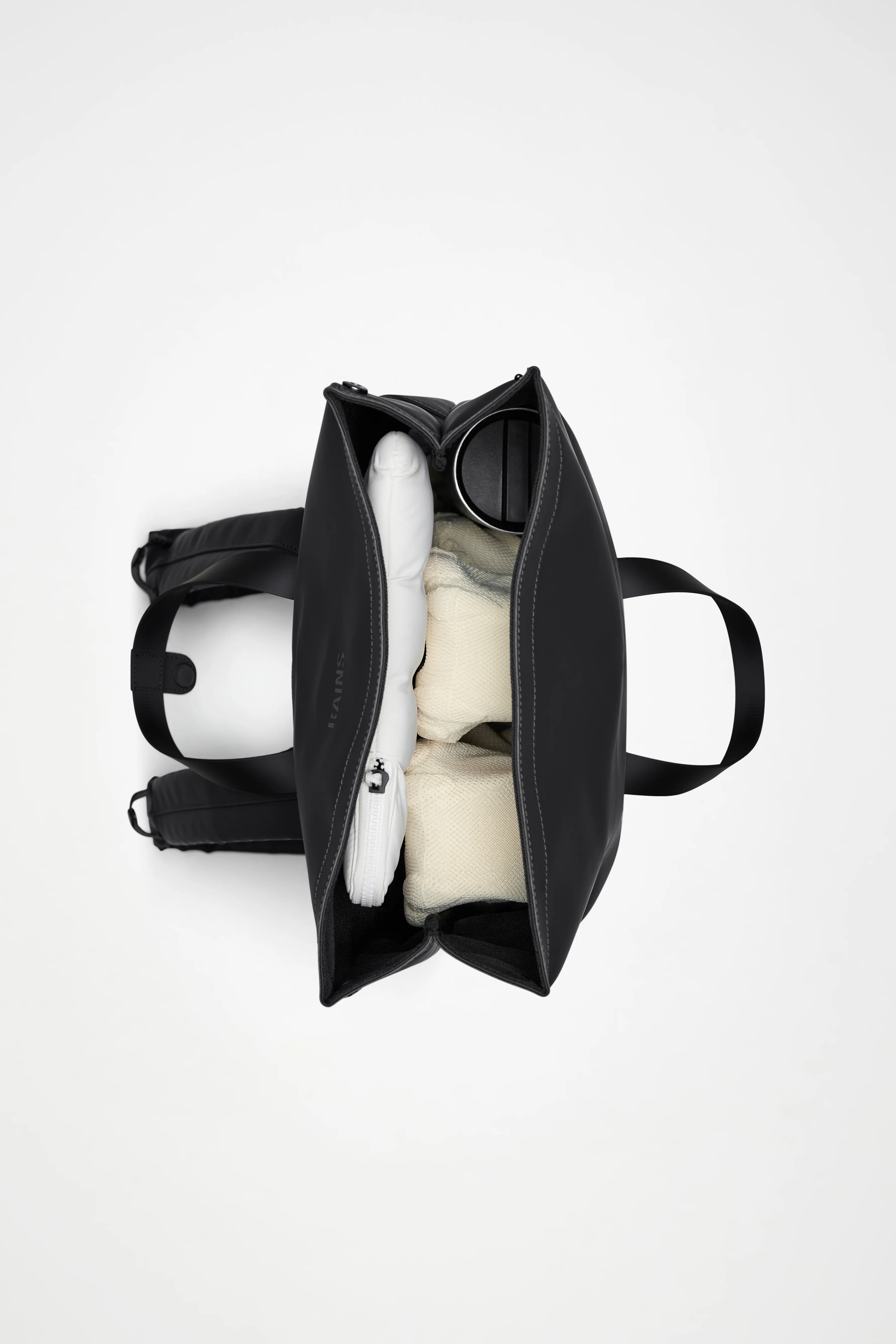 2 Way Tote Backpack - Image 40