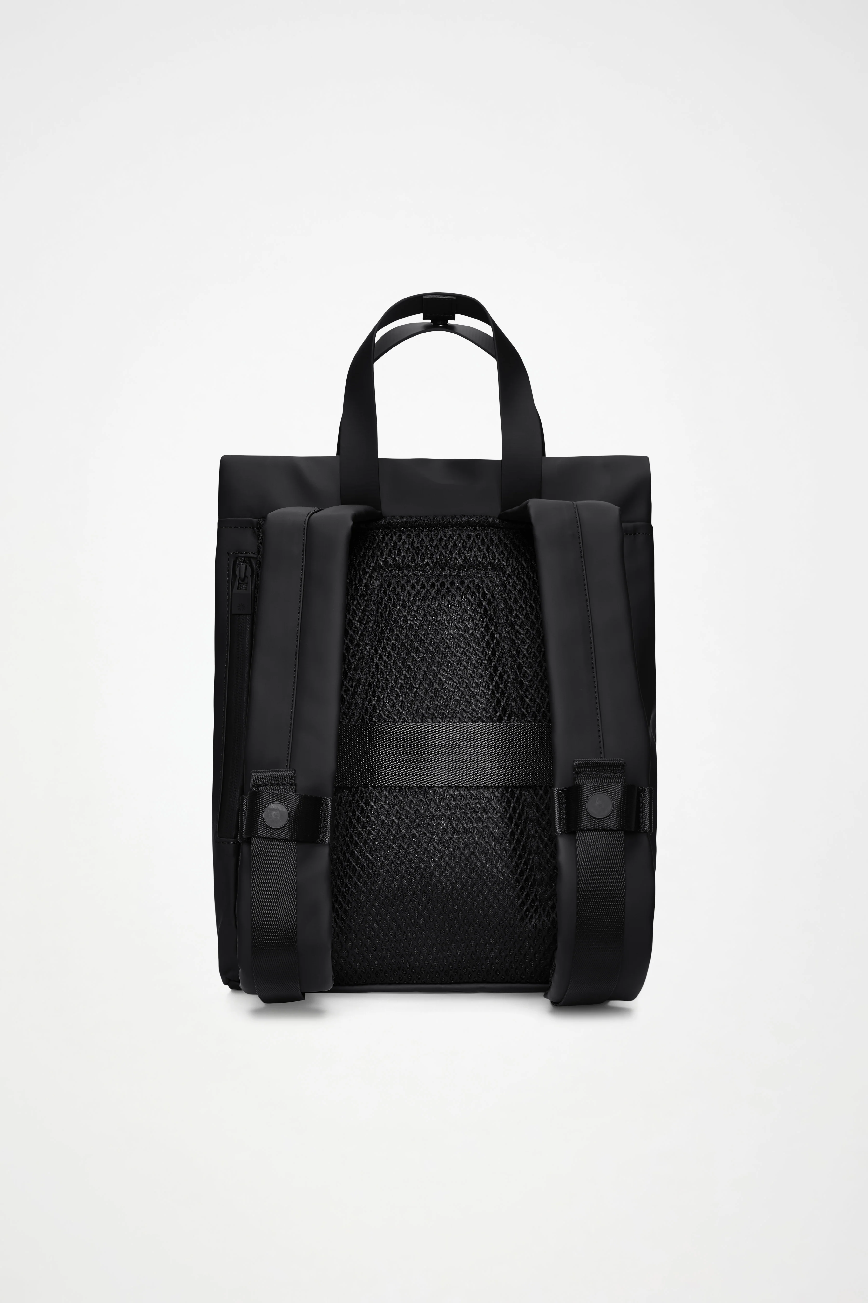 2 Way Tote Backpack Mini - Image 17