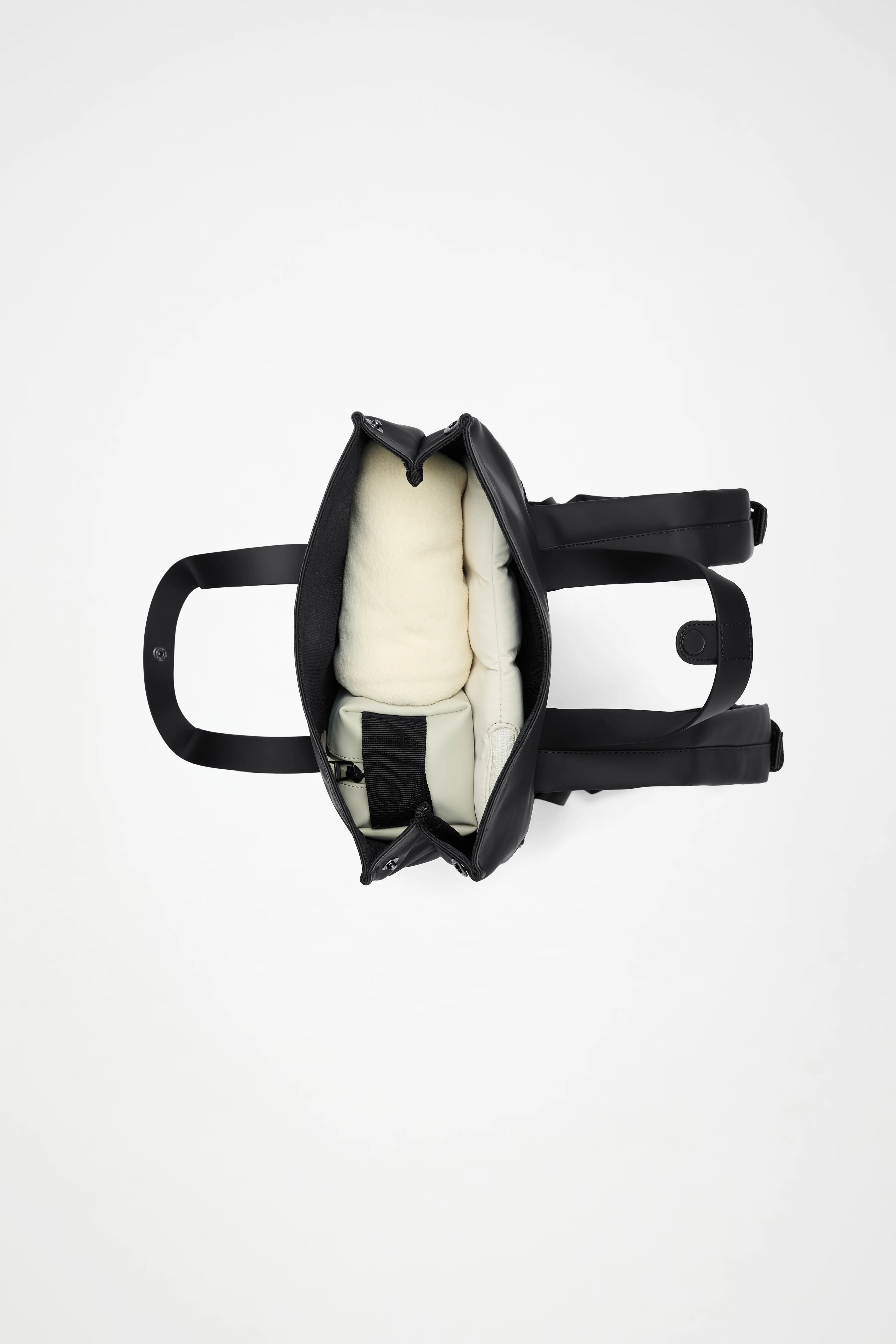 2 Way Tote Backpack Mini - Image 18