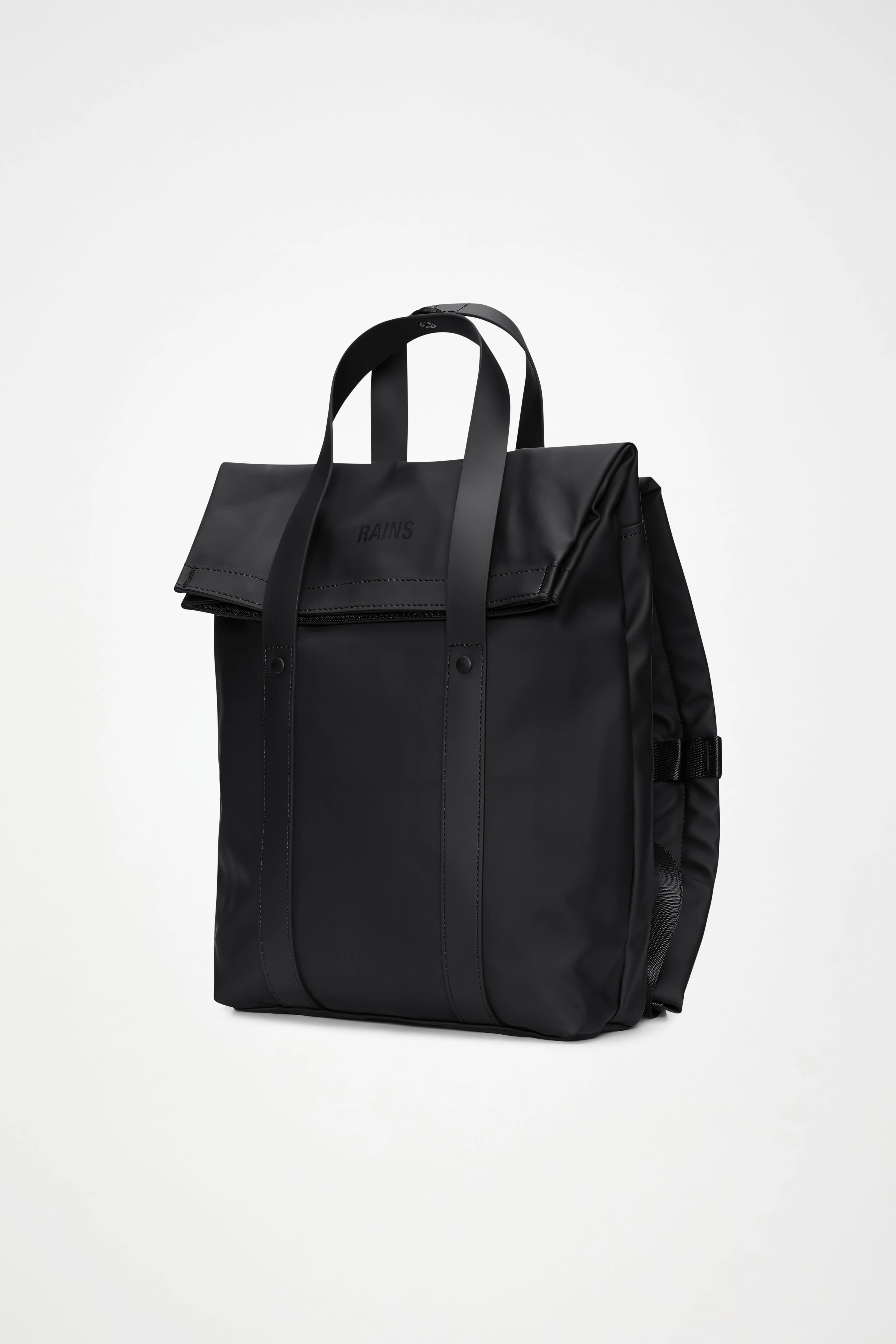 2 Way Tote Backpack Mini - Image 19