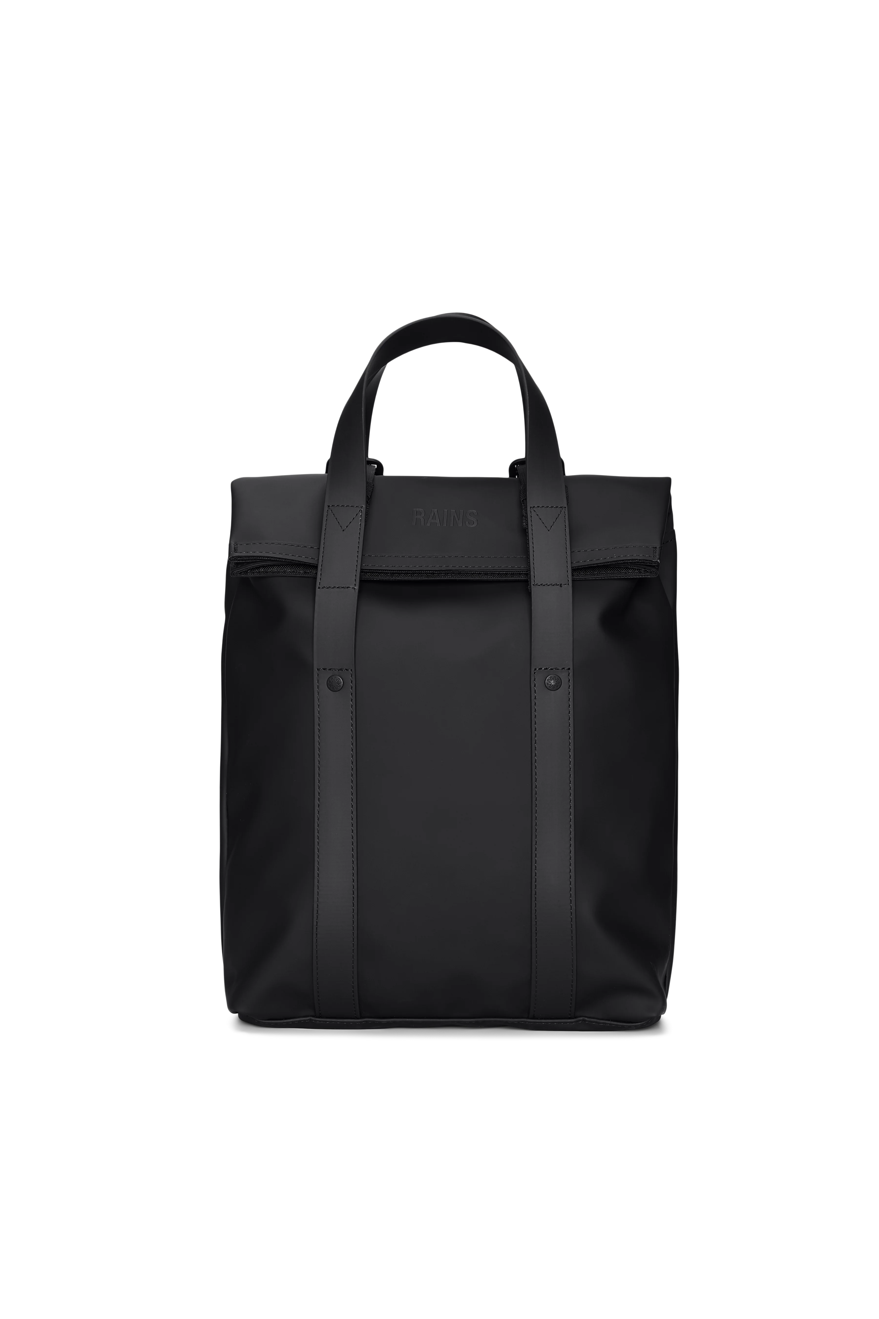 2 Way Tote Backpack Mini - Image 20