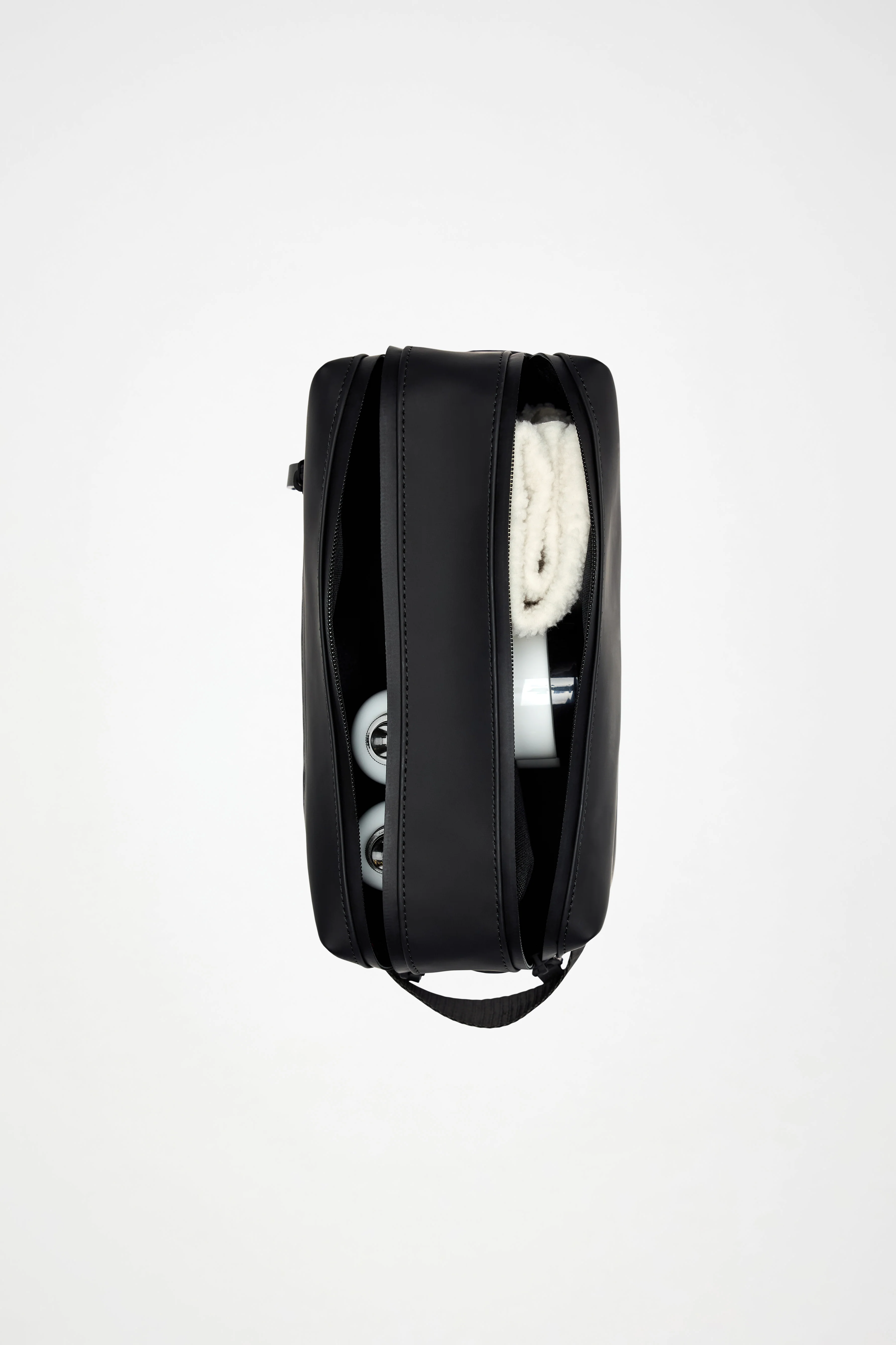 2 Zip Wash Bag - Image 11