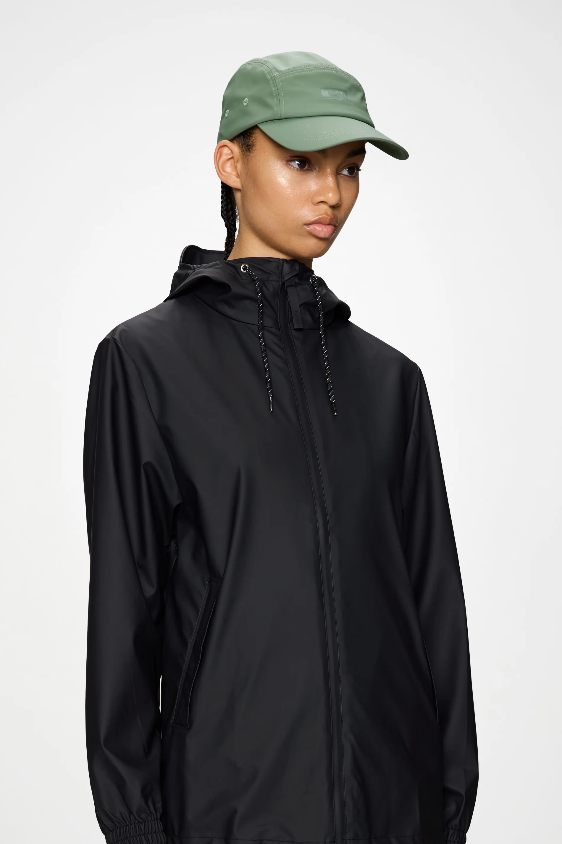 5 Panel Cap - Image 15