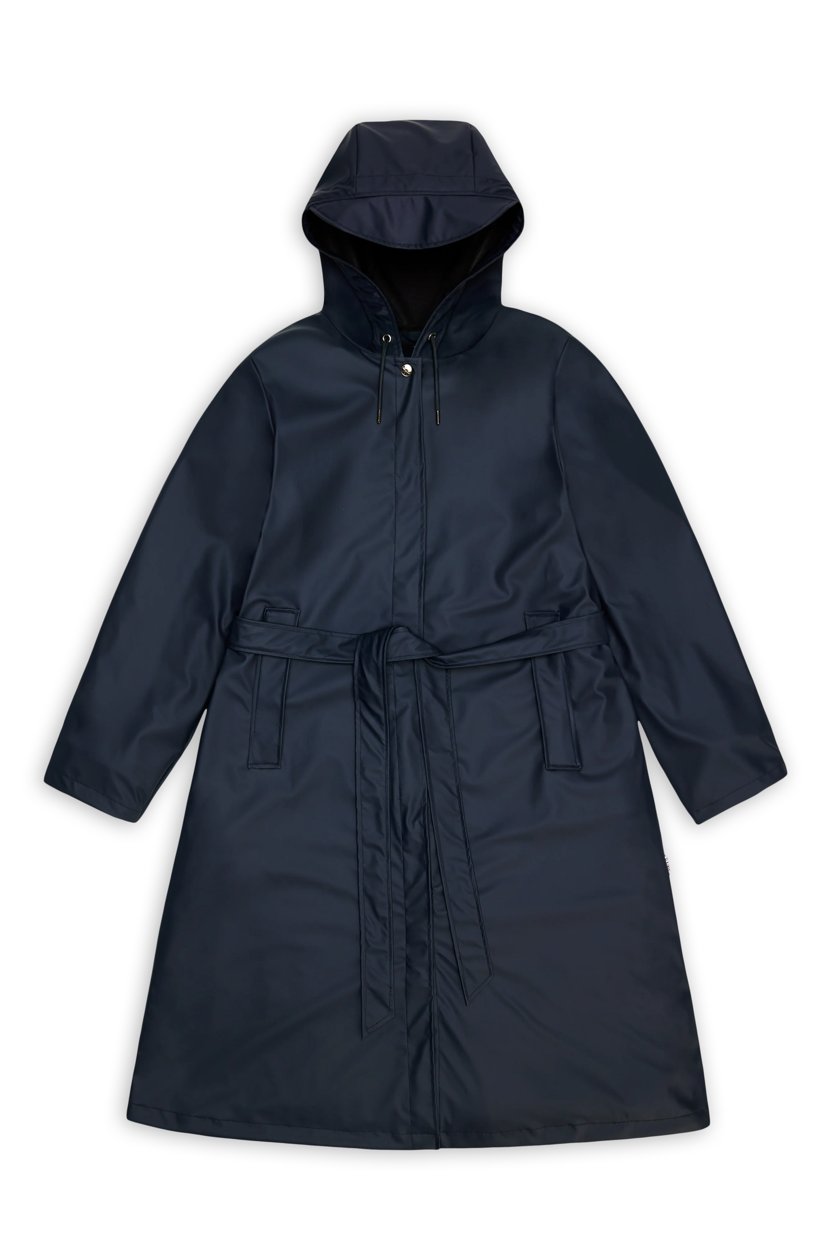 A-Line Longer W Jacket - Image 12