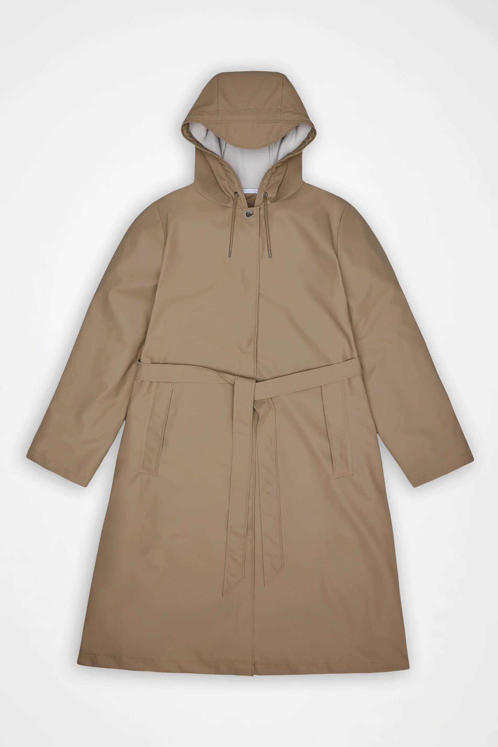 A-Line Longer W Jacket - Image 14