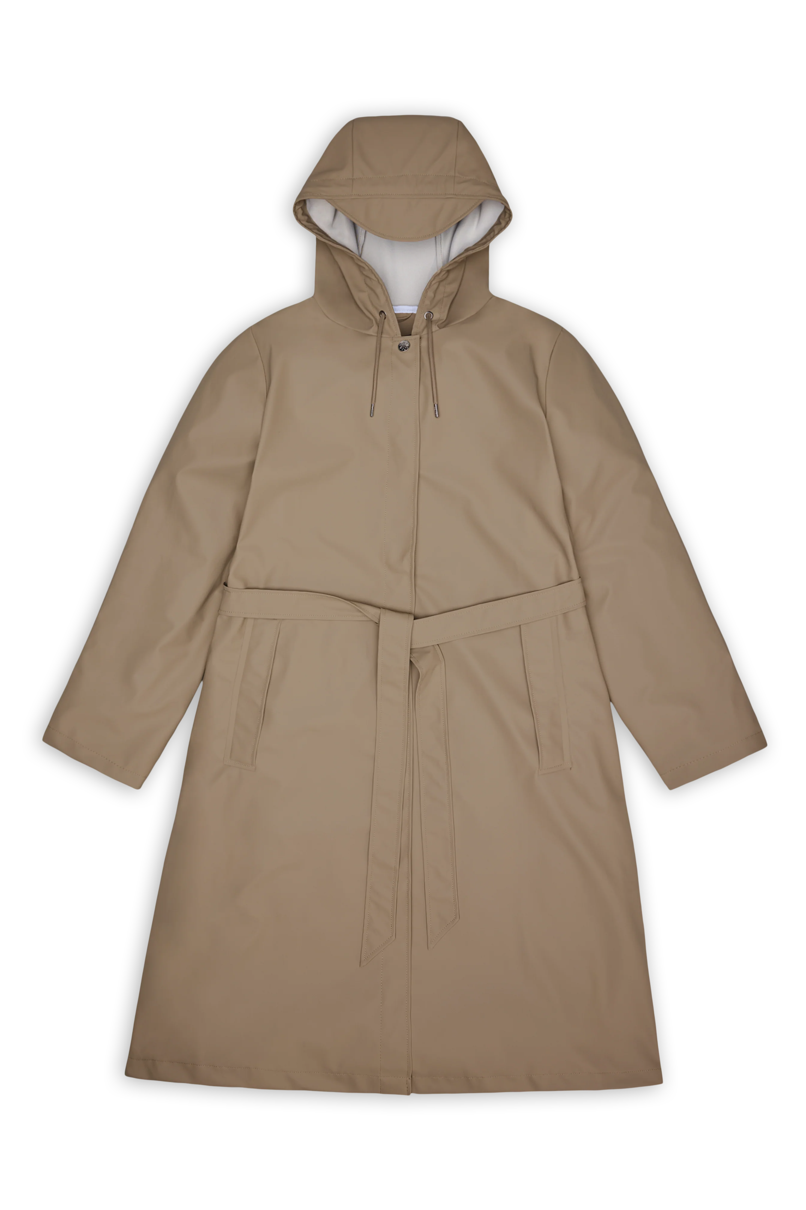 A-Line Longer W Jacket - Image 18
