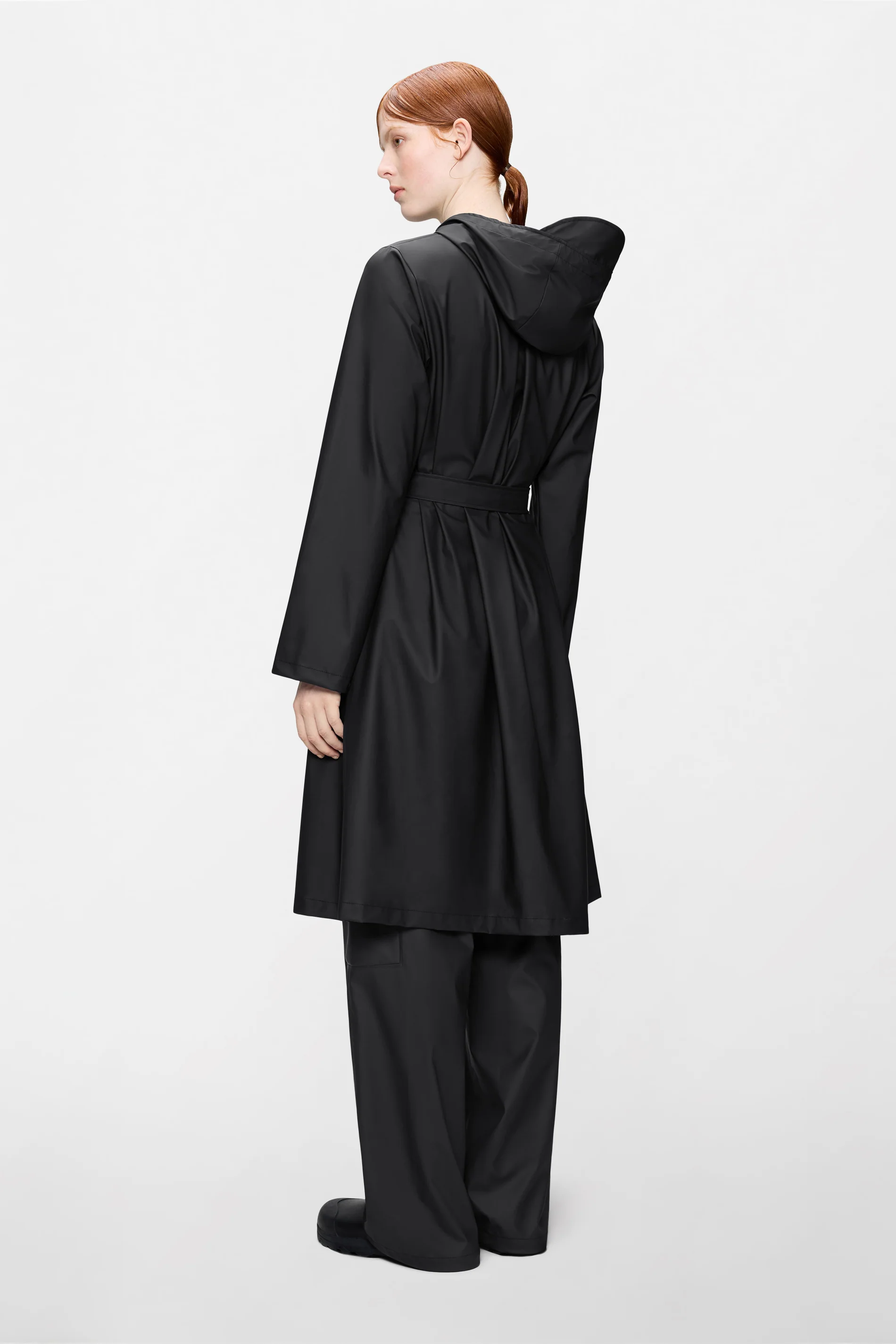 A-Line Longer W Jacket - Image 21