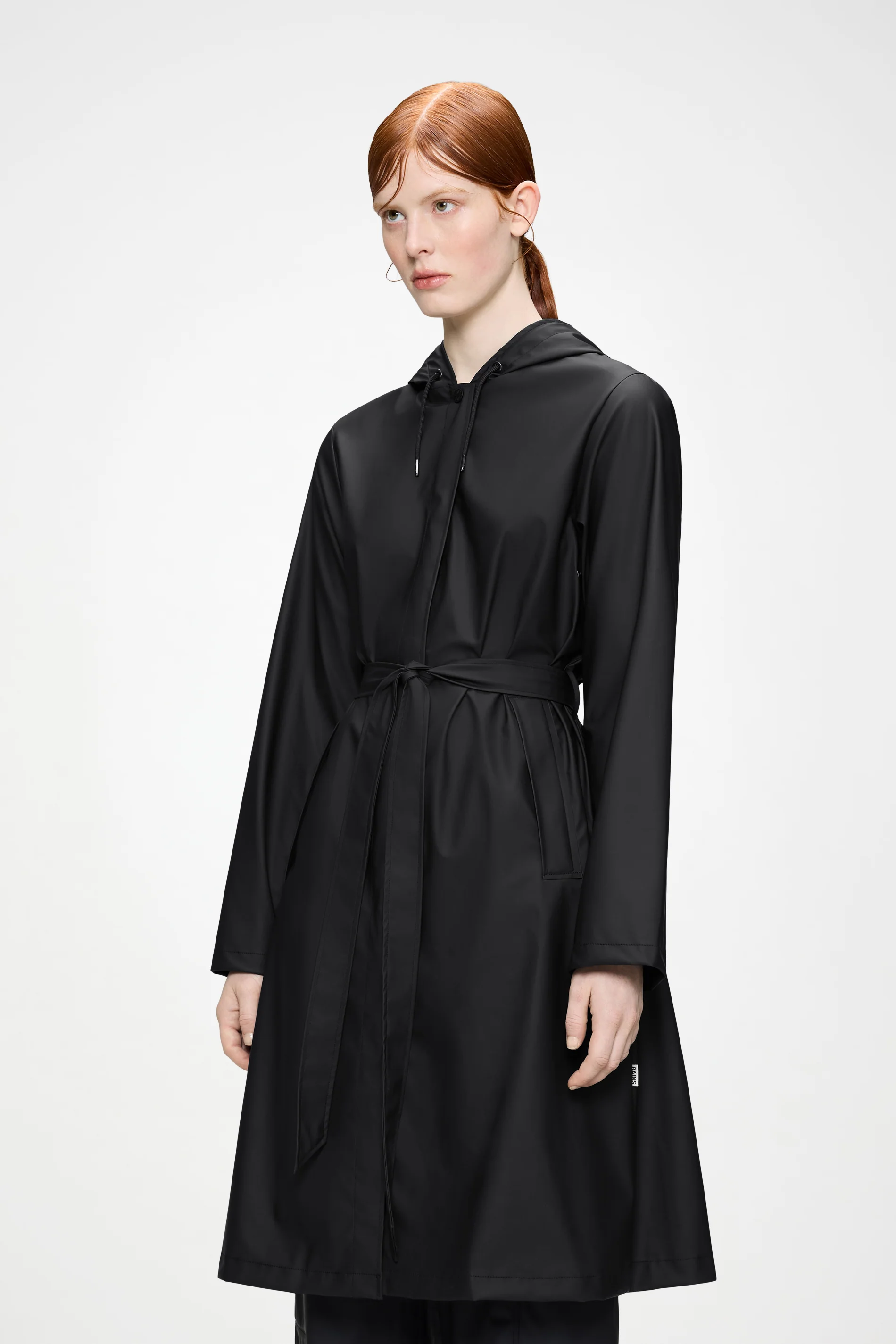 A-Line Longer W Jacket - Image 23
