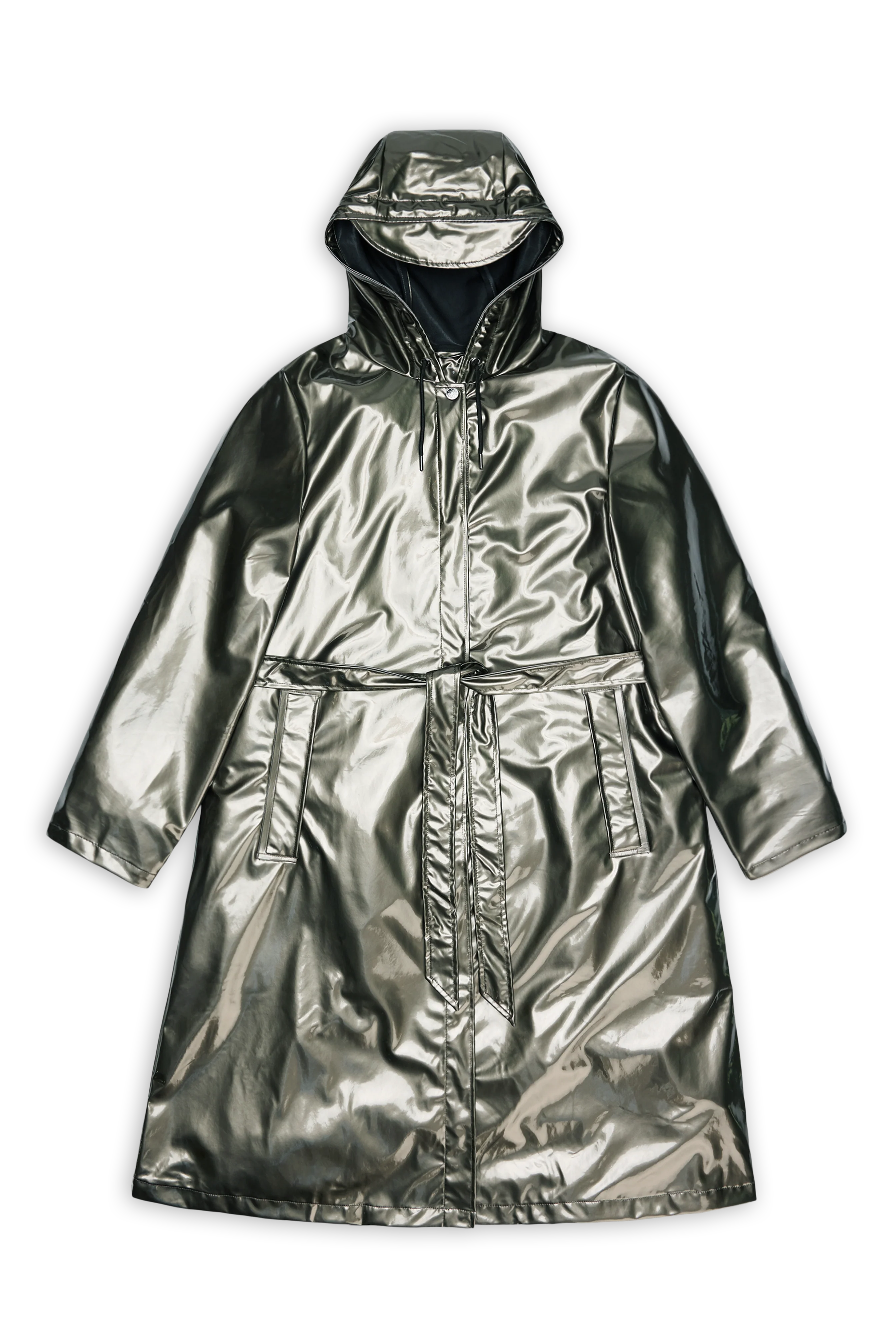 A-Line Longer W Jacket - Image 6