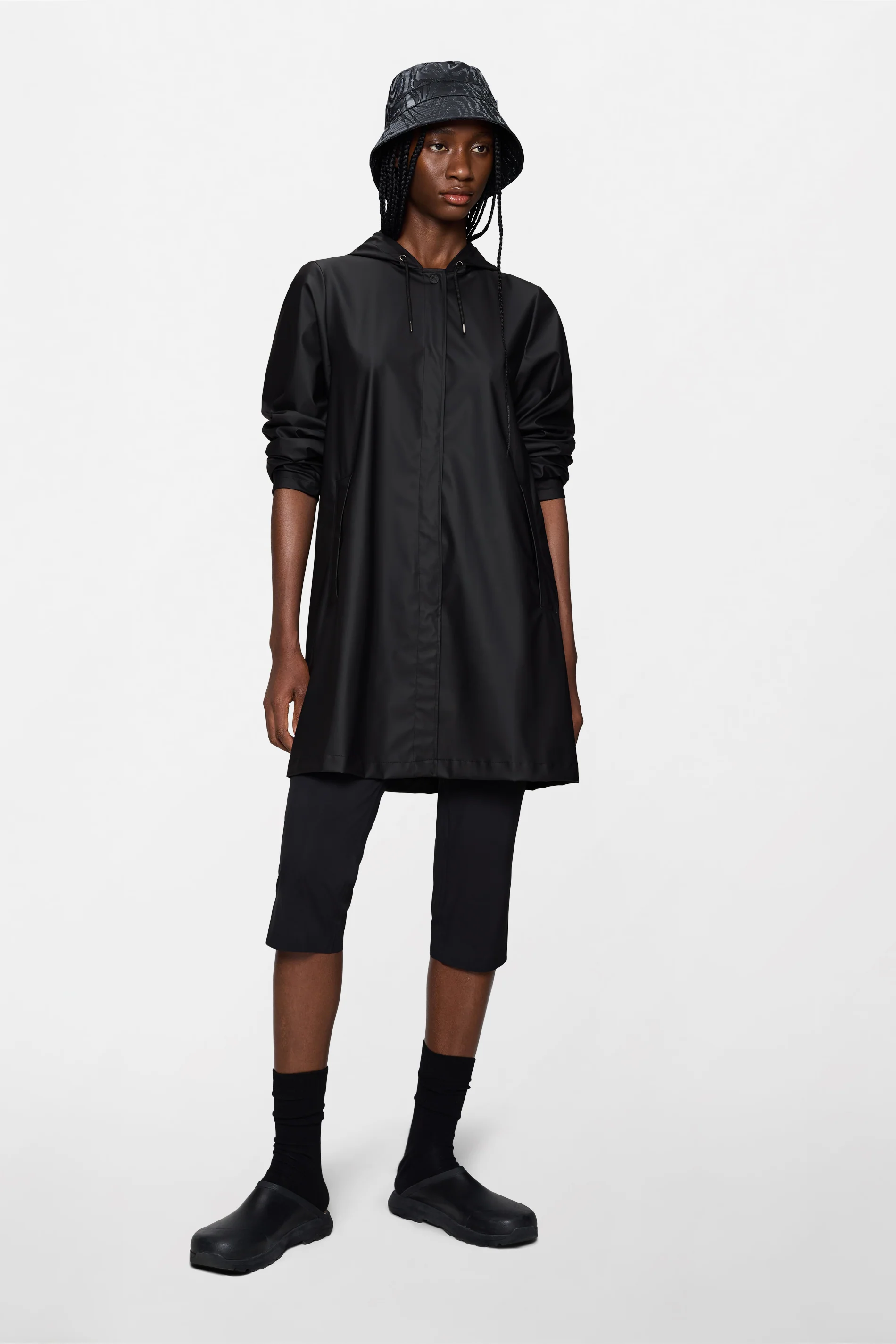 A-Line W Jacket - Image 10