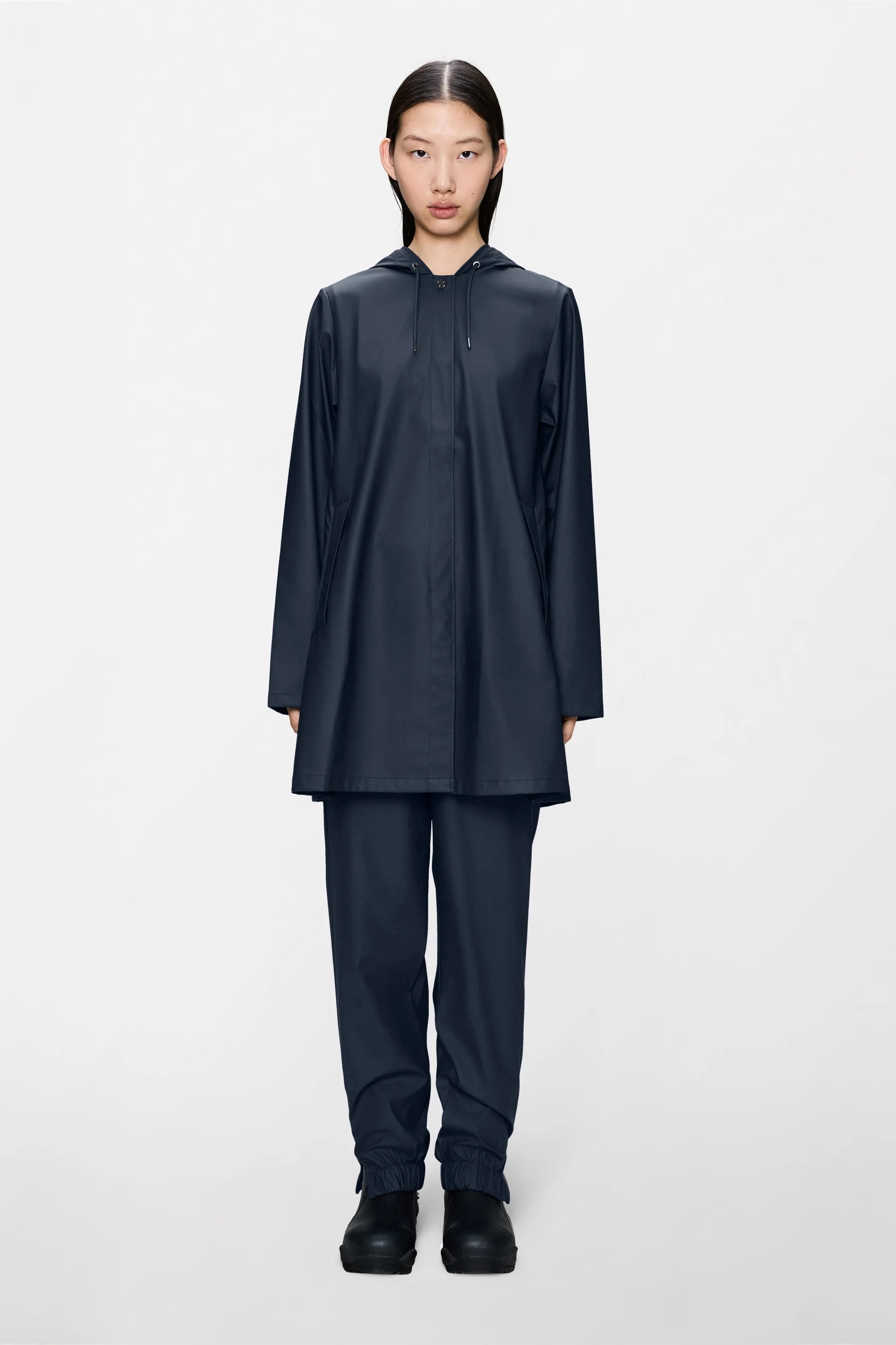 A-Line W Jacket - Image 13