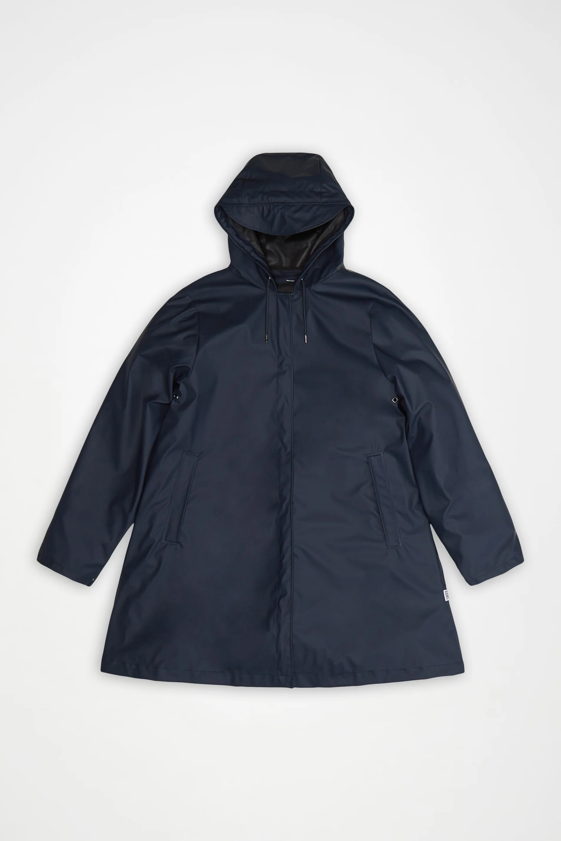 A-Line W Jacket - Image 14