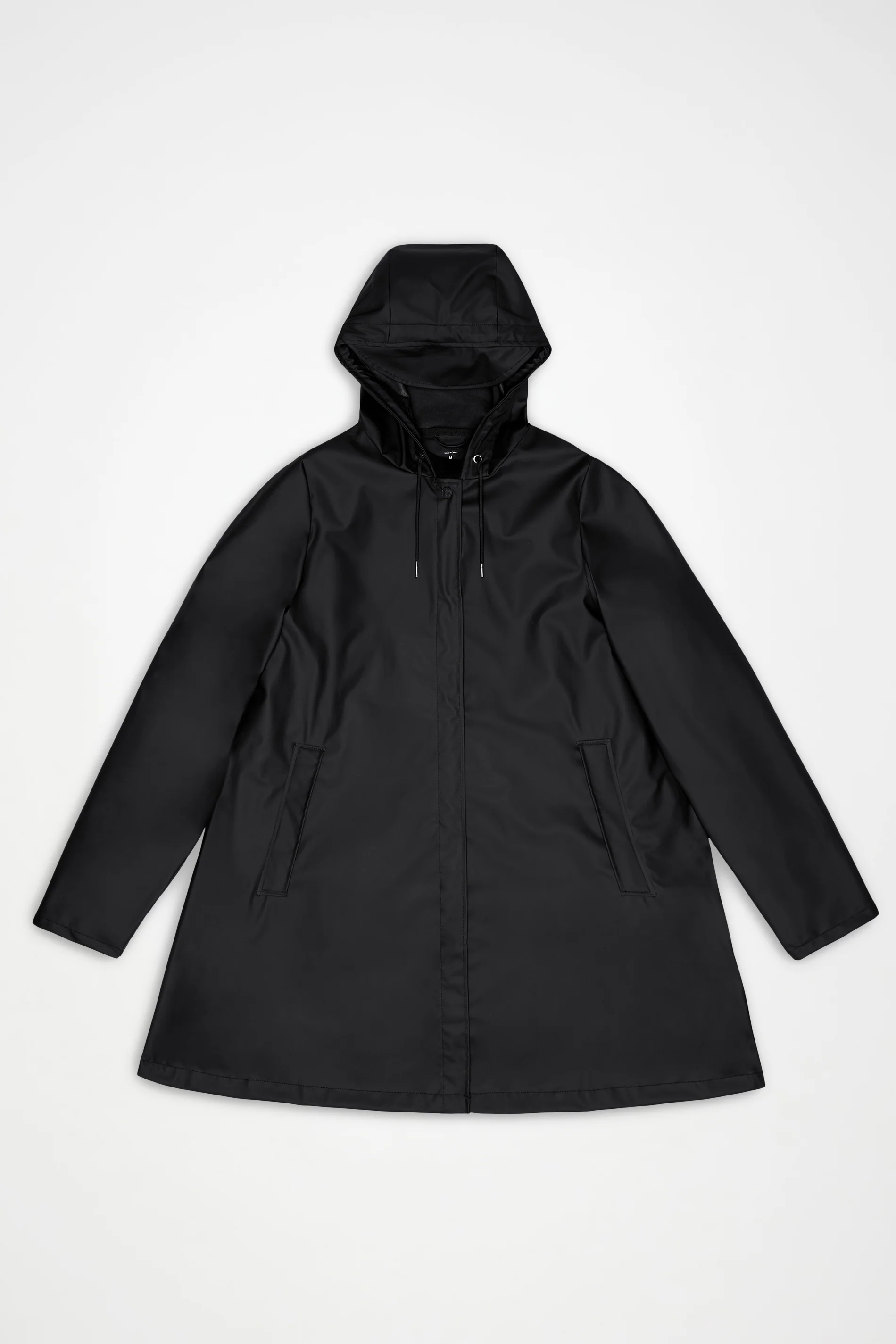 A-Line W Jacket - Image 8