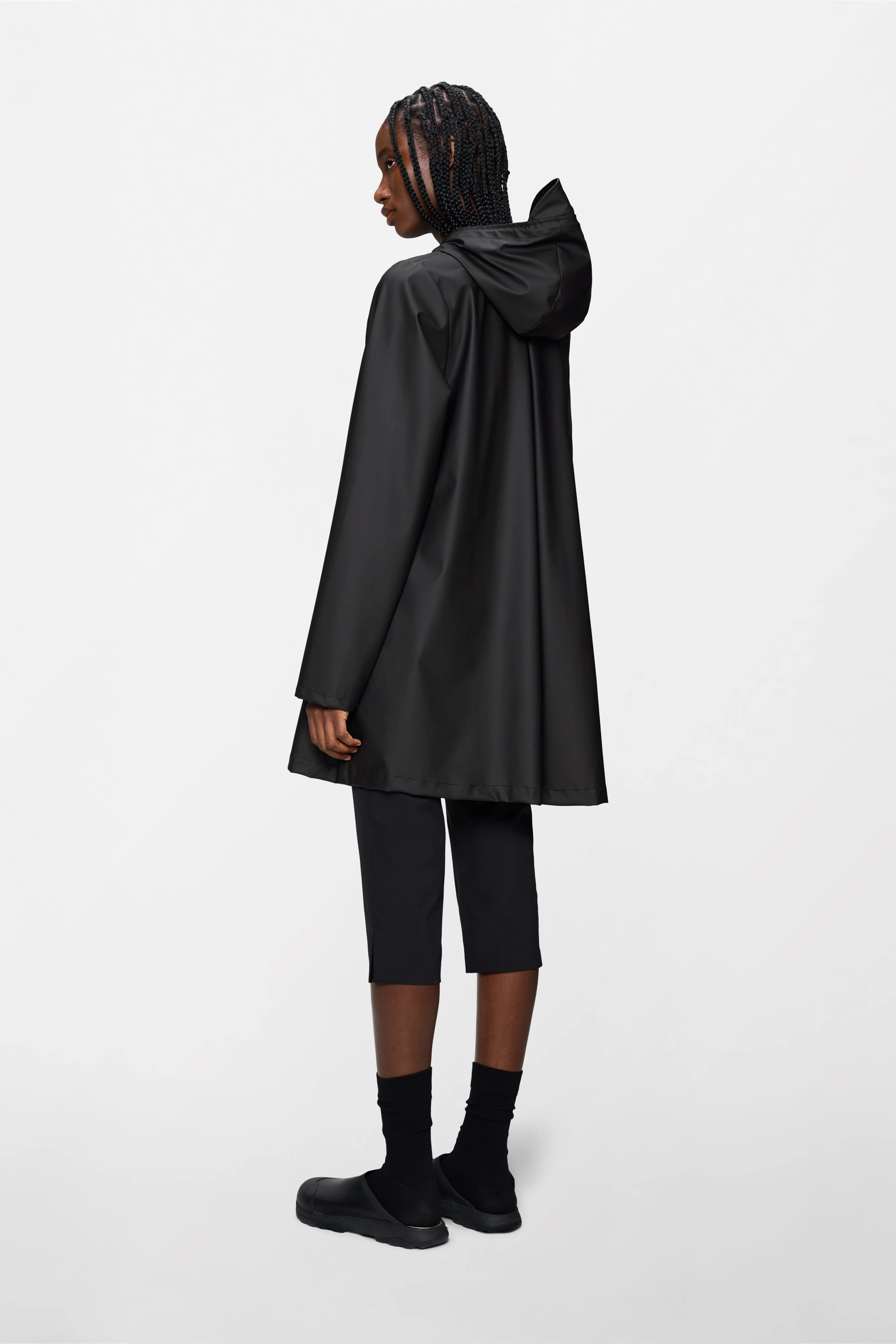 A-Line W Jacket - Image 9