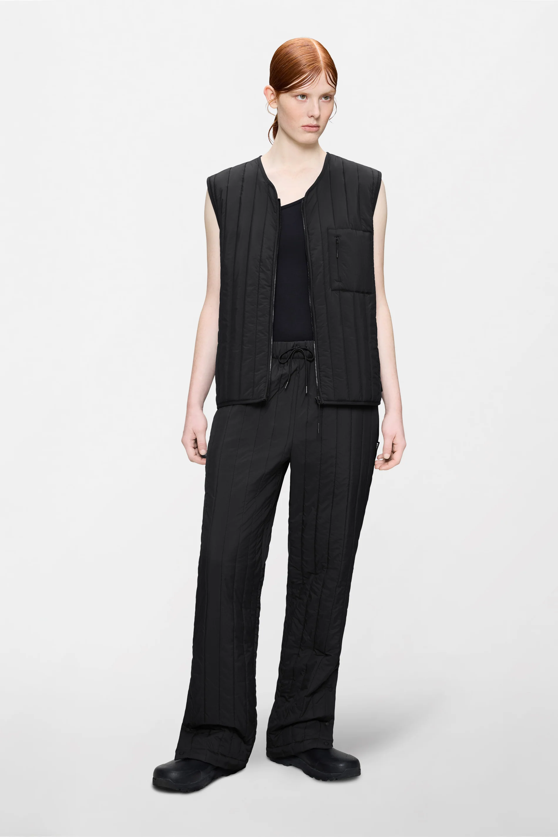 Banja Liner Vest - Image 4