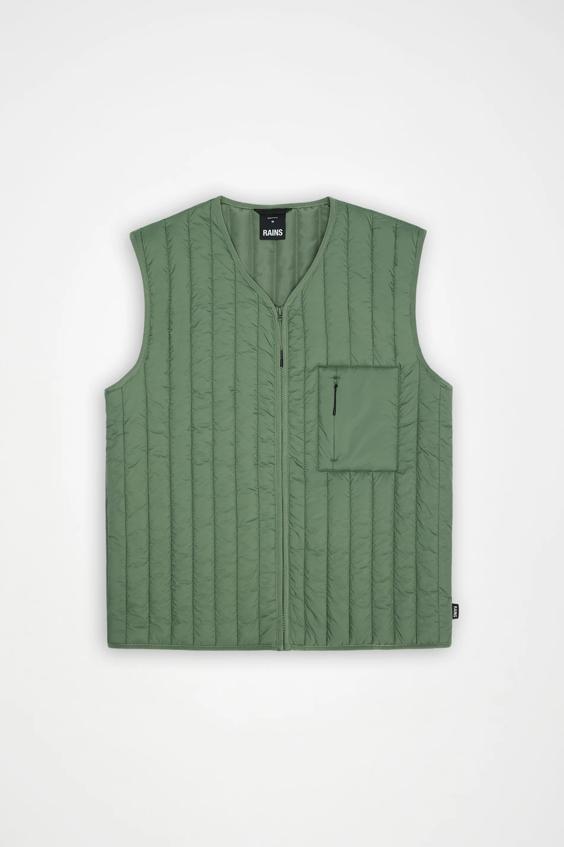 Banja Liner Vest - Image 8