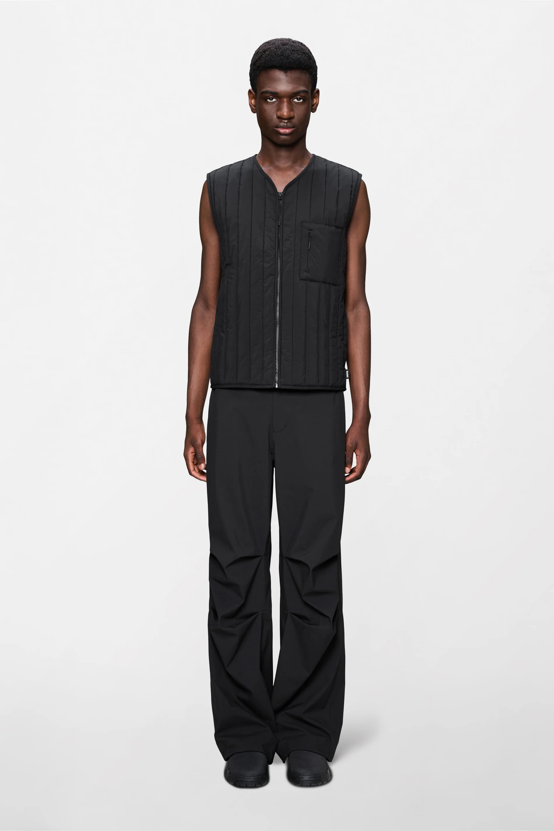 Banja Liner Vest - Image 7