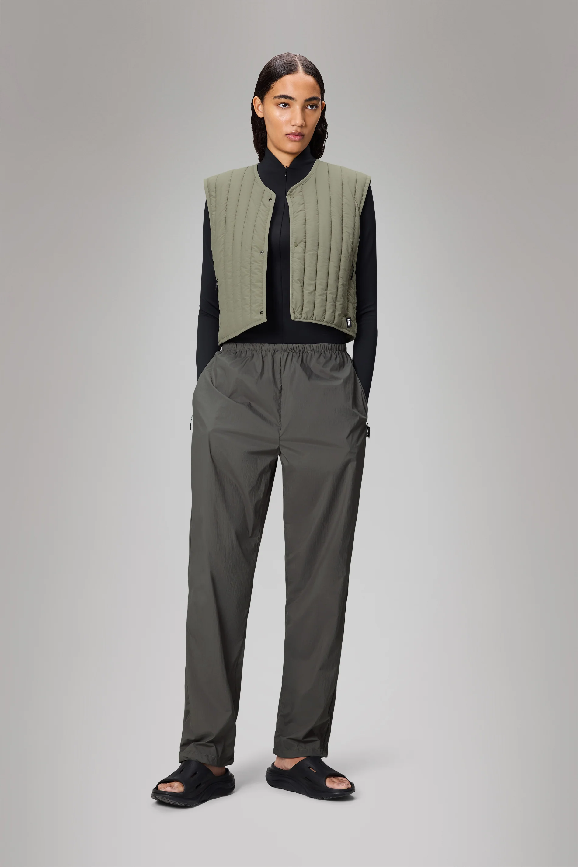 Banja Short Liner W Vest - Image 10