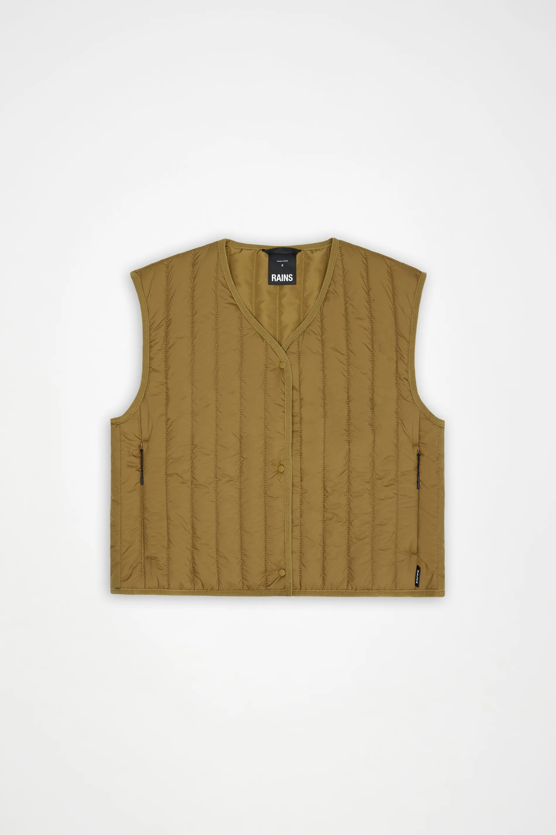 Banja Short Liner W Vest - Image 14
