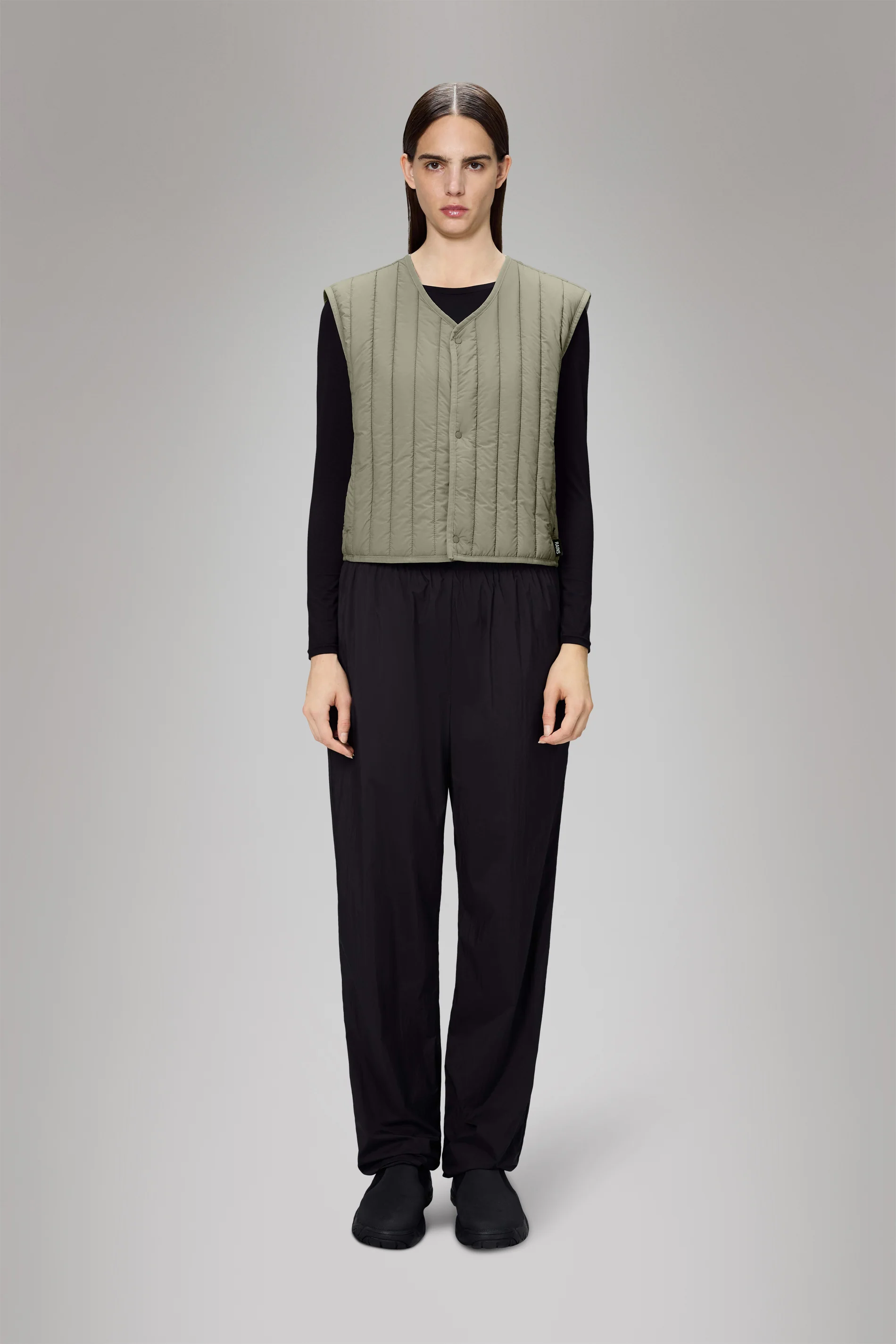 Banja Short Liner W Vest - Image 7
