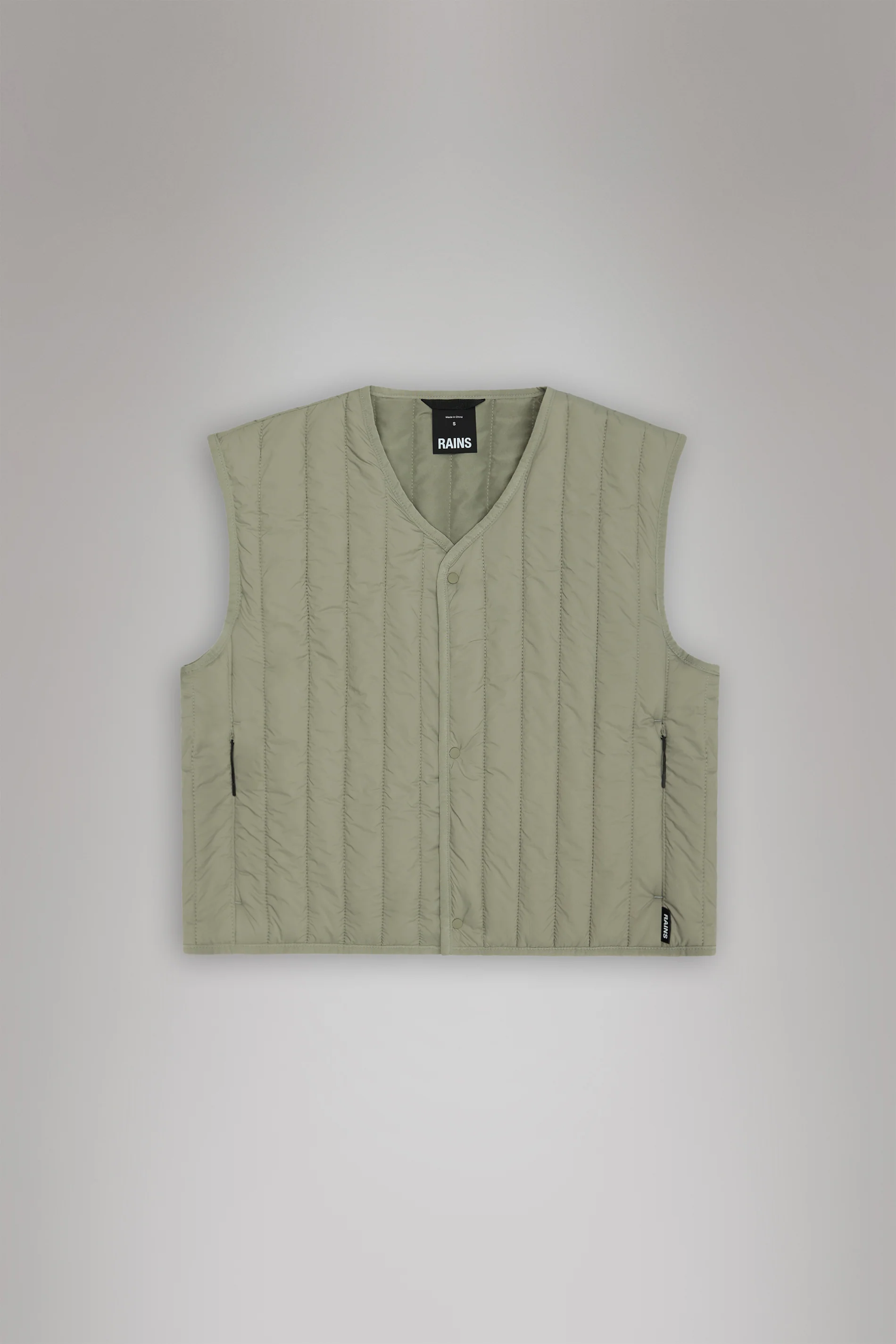 Banja Short Liner W Vest - Image 8