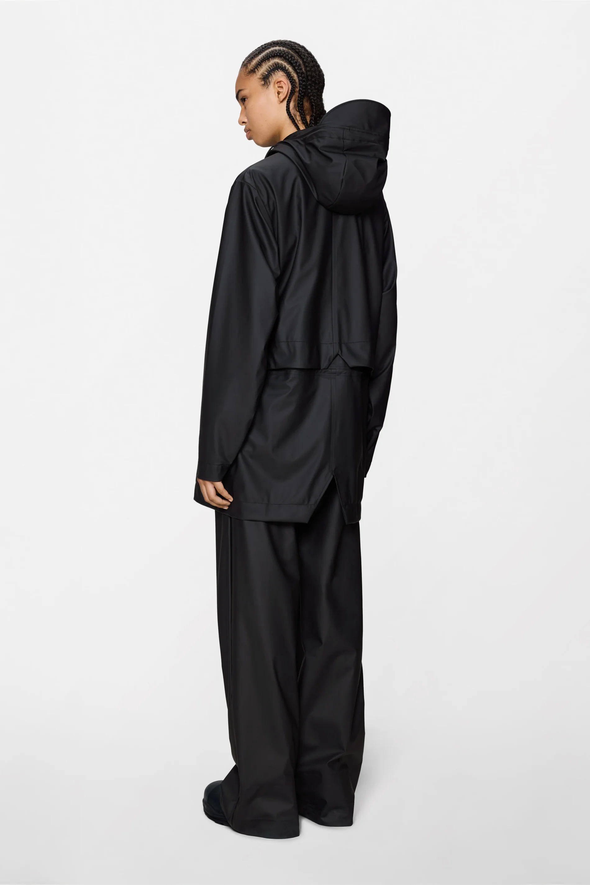 Bold Long Jacket - Image 9