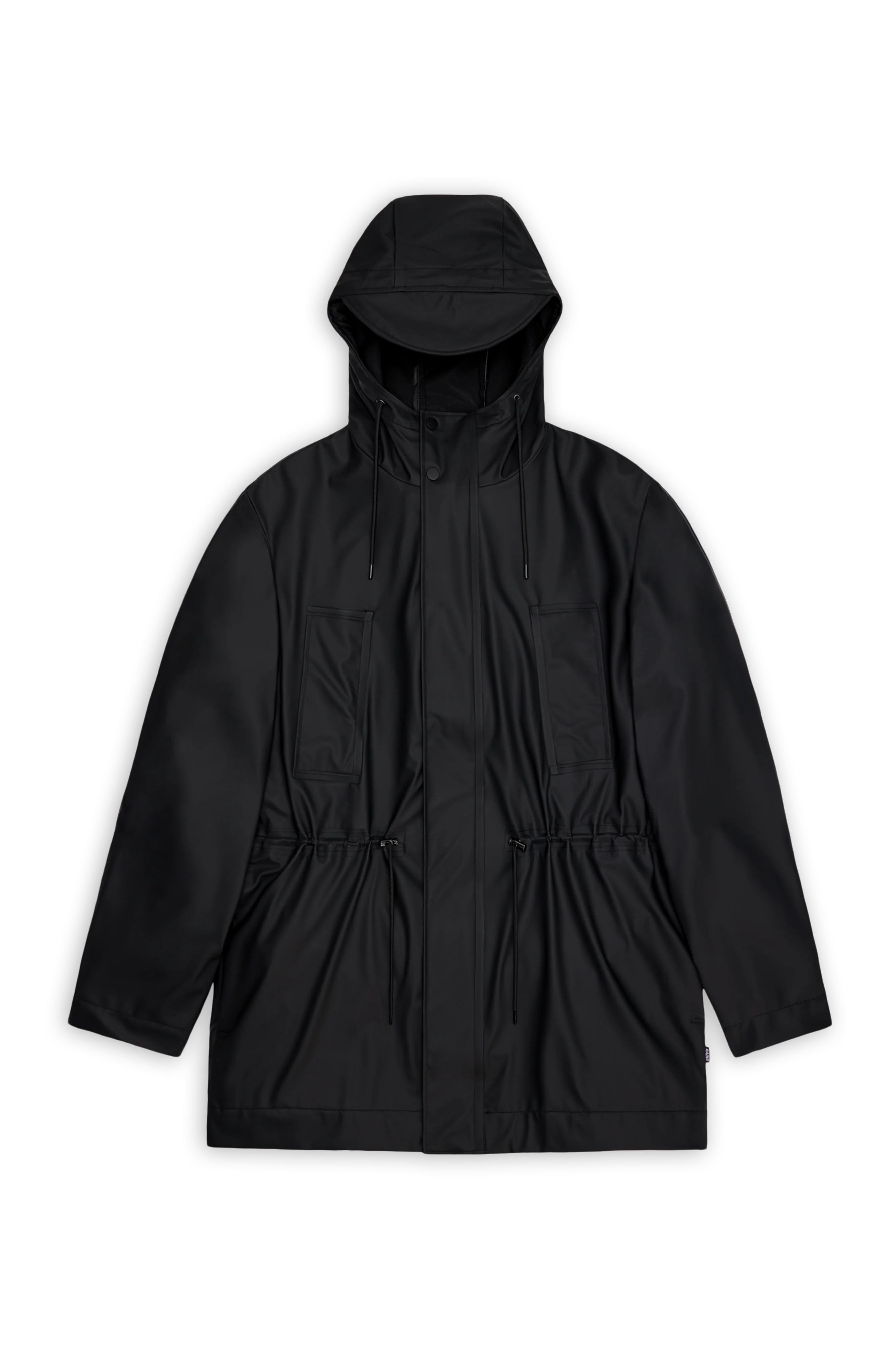 Bold Long Jacket - Image 6