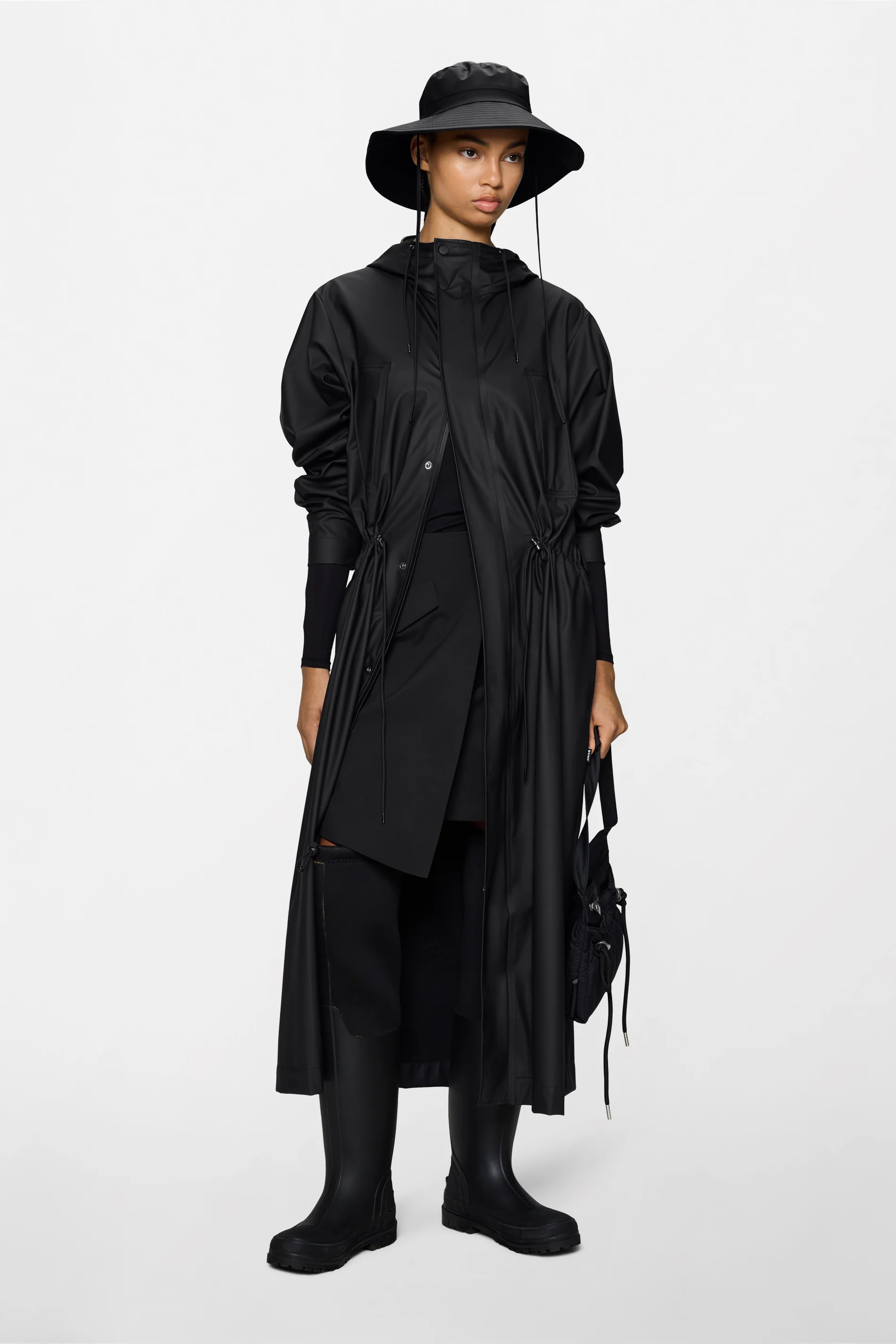 Bold Longest Jacket - Image 10