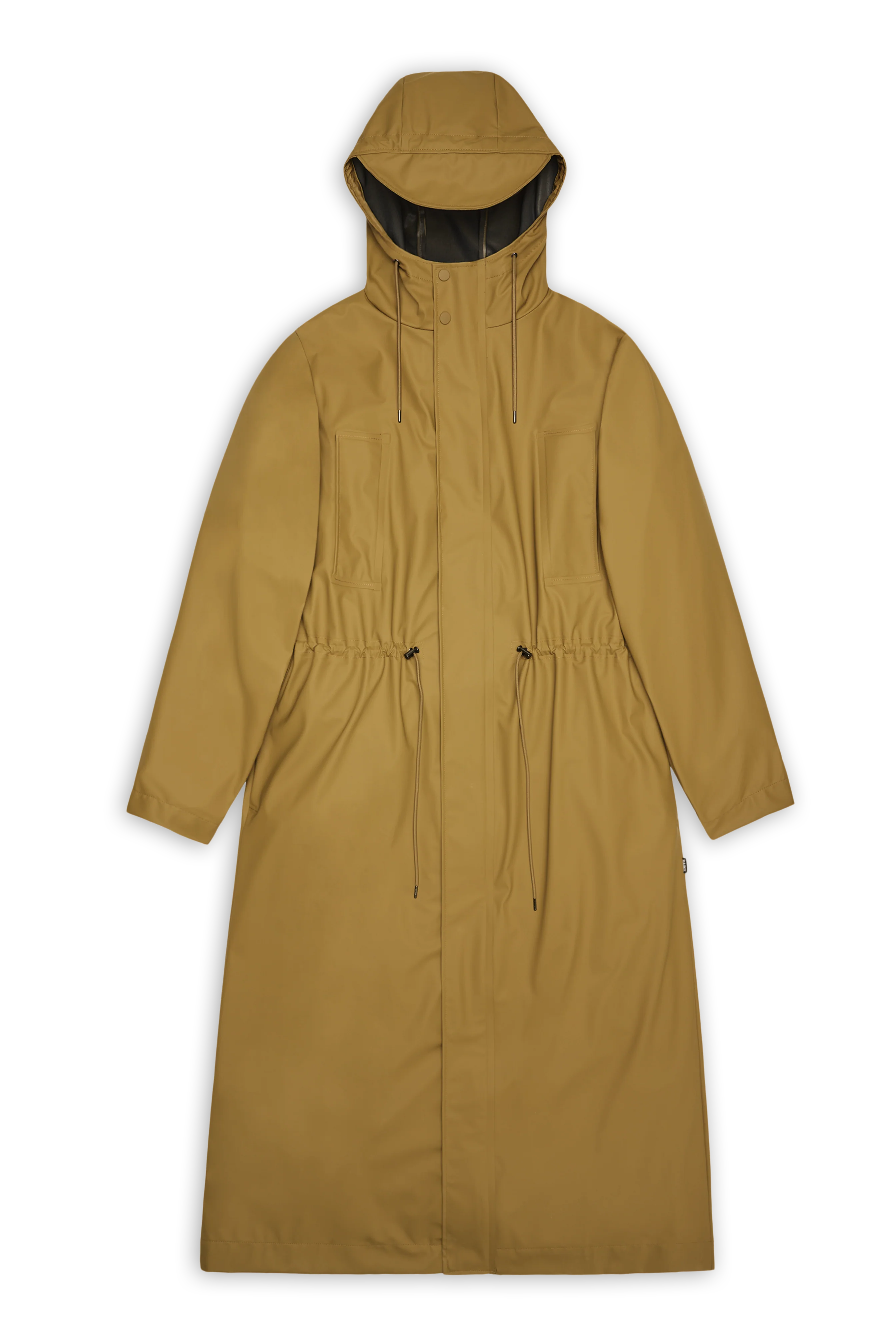 Bold Longest Jacket - Image 6