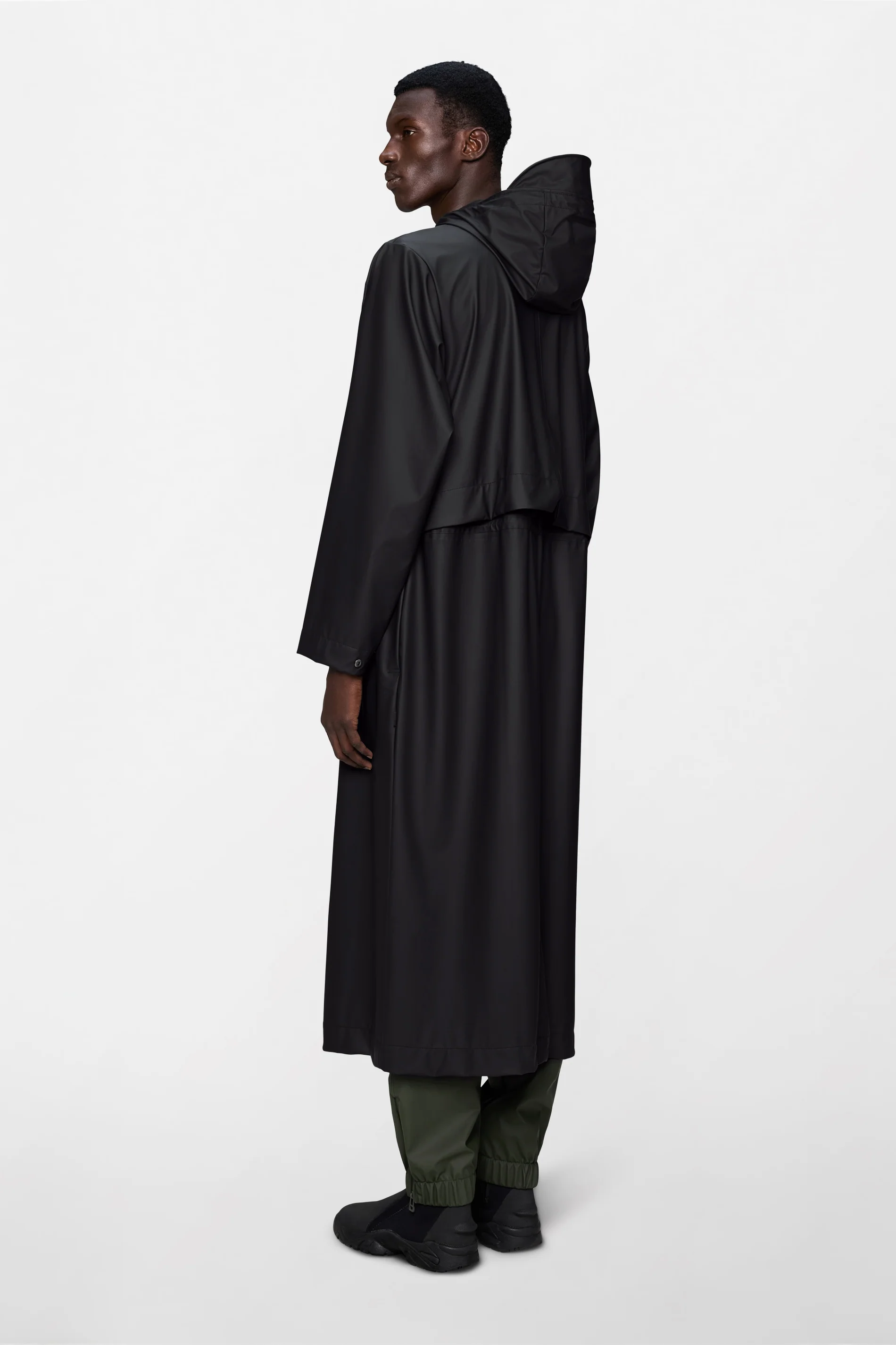 Bold Longest Jacket - Image 9