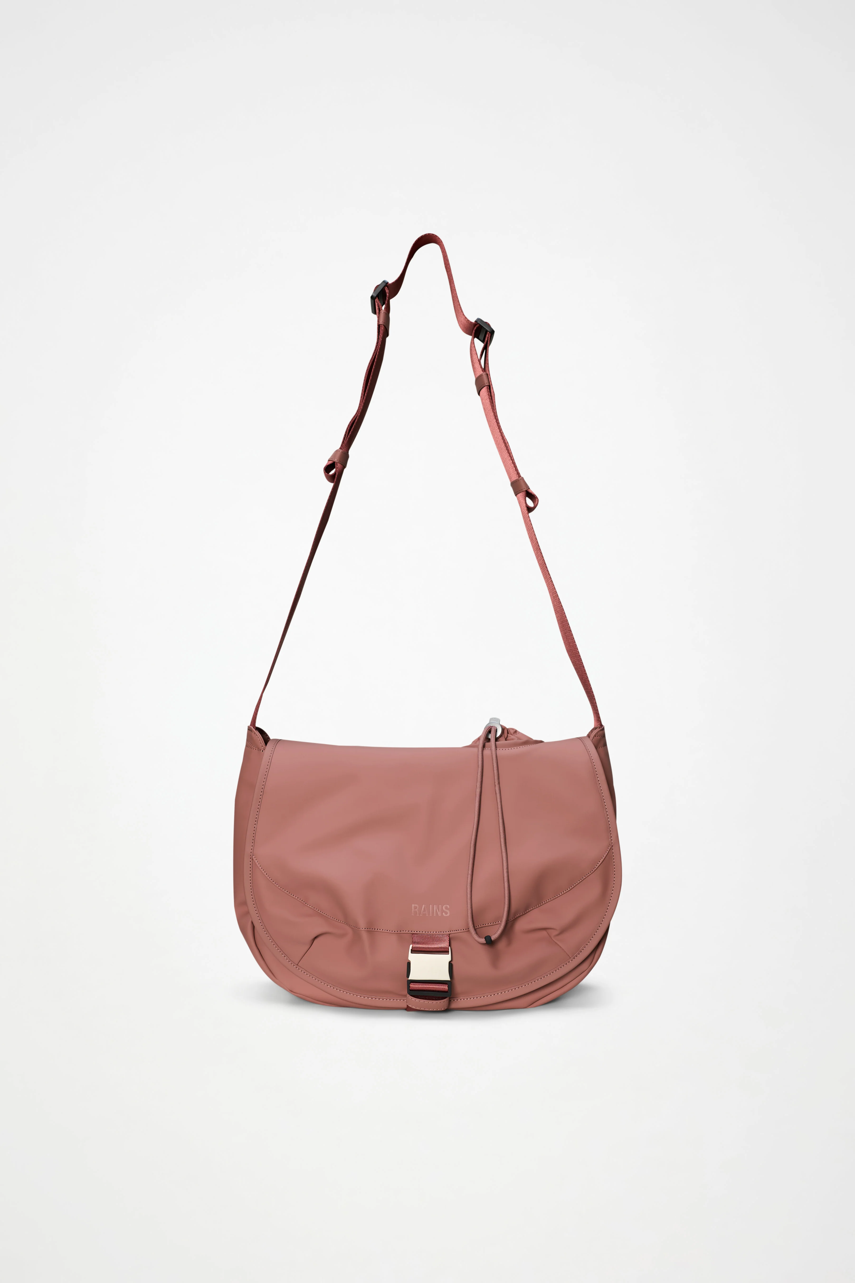 Bottle Messenger Bag