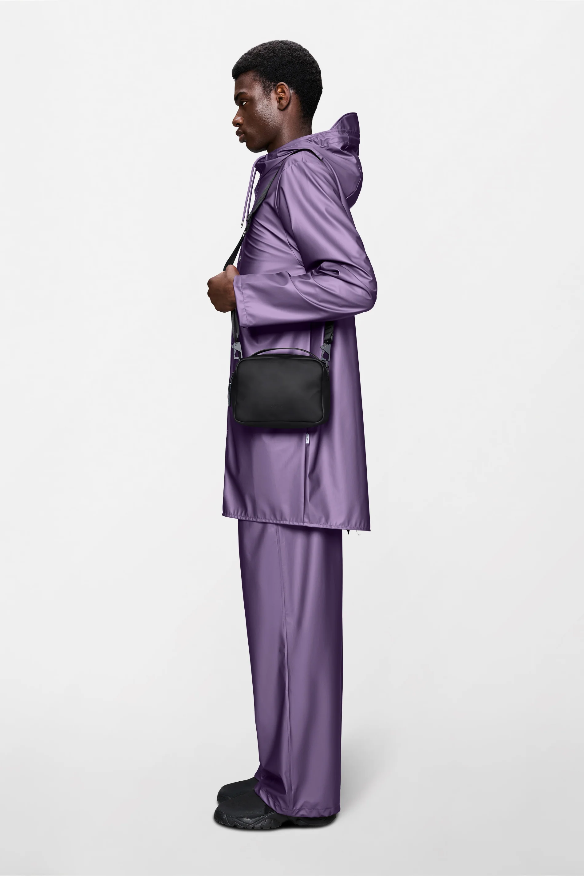 Box Bag - Image 2