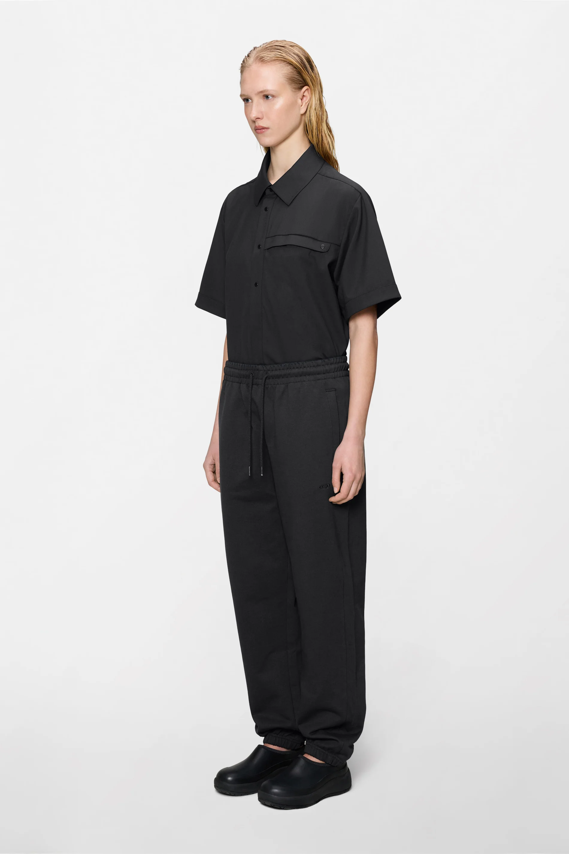 Classic Cuff Pants Splash - Image 5