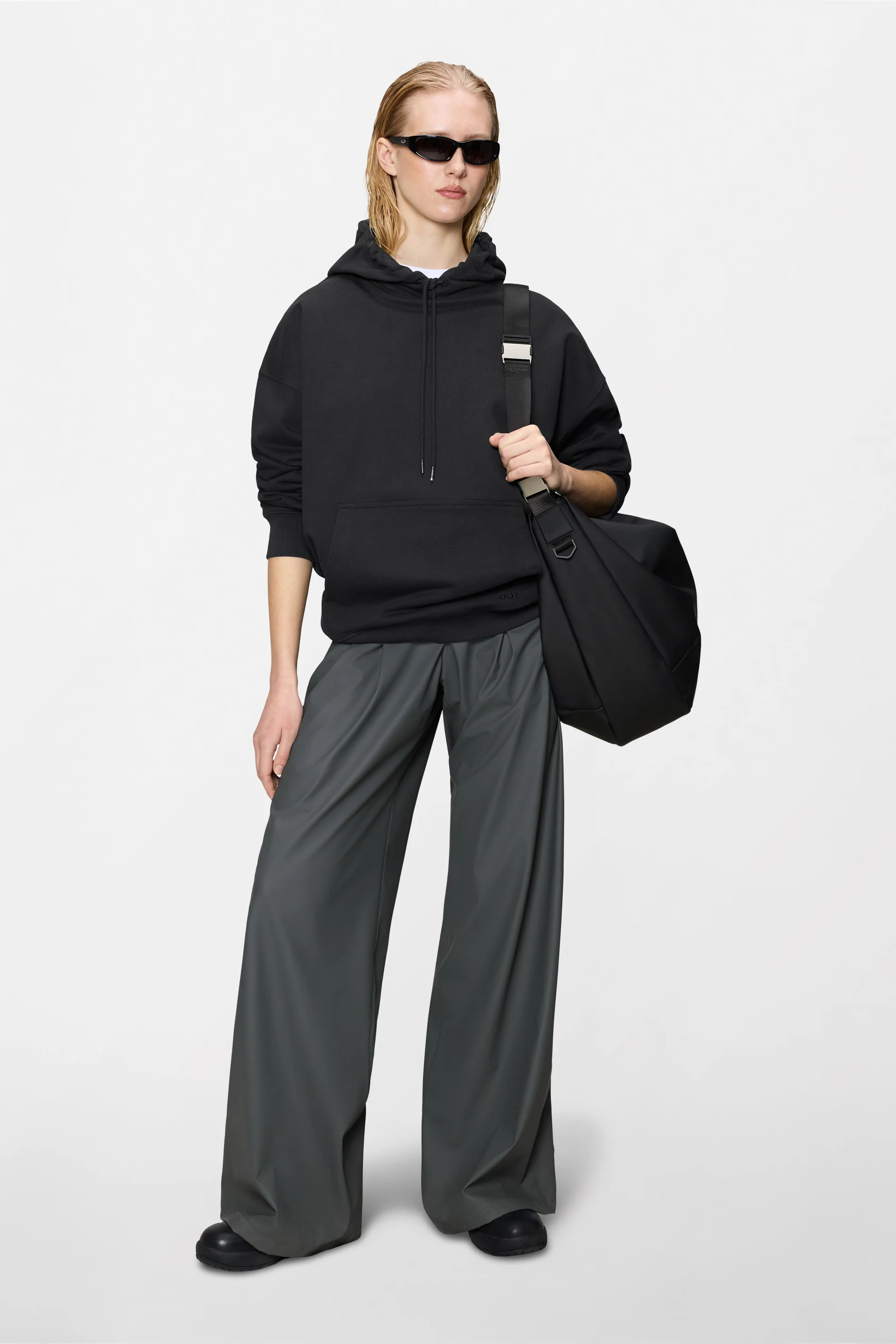Classic Hoodie - Image 10