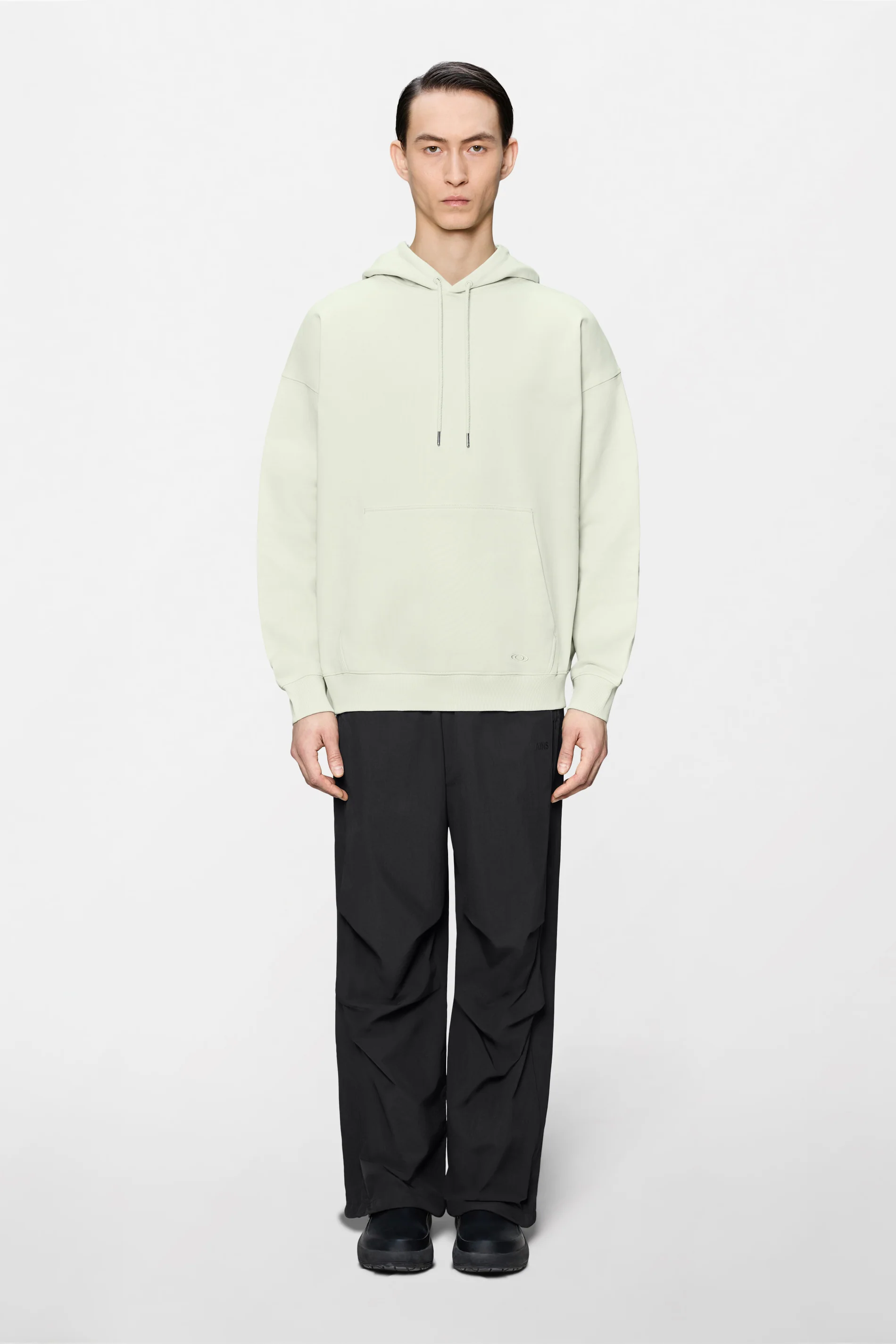 Classic Hoodie - Image 8