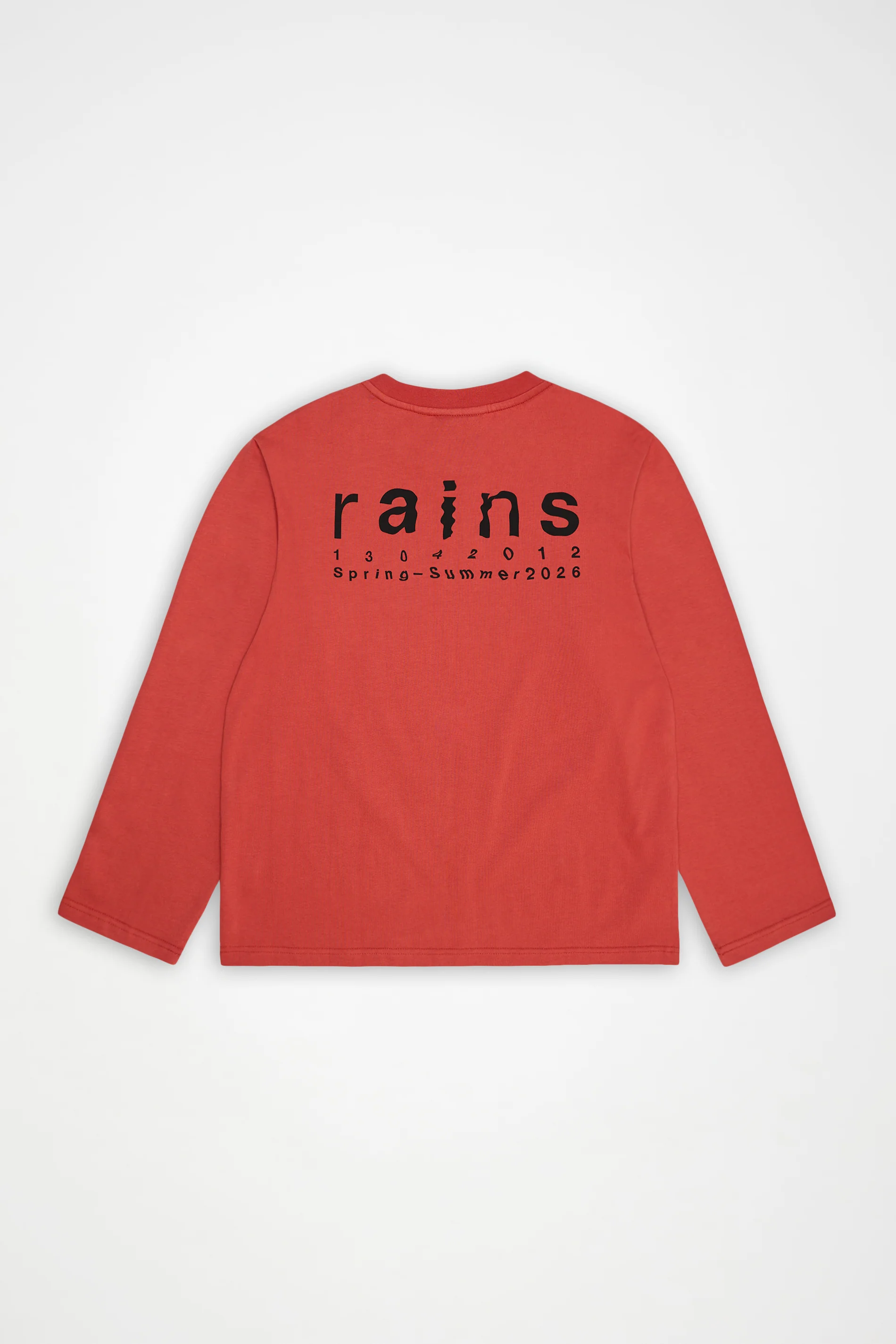 Classic Long Sleeve T-Shirt - Image 4