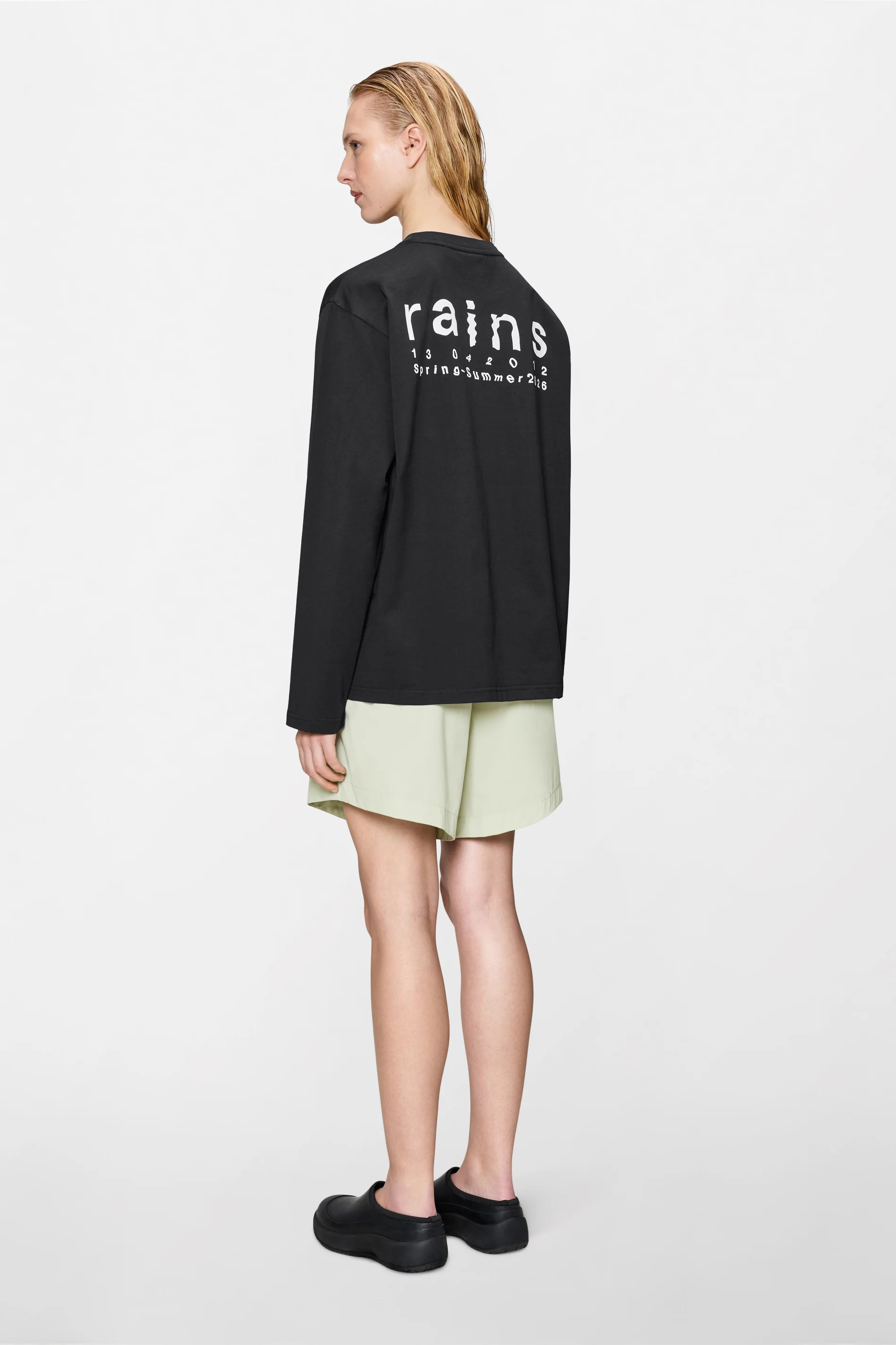 Classic Long Sleeve T-Shirt - Image 9