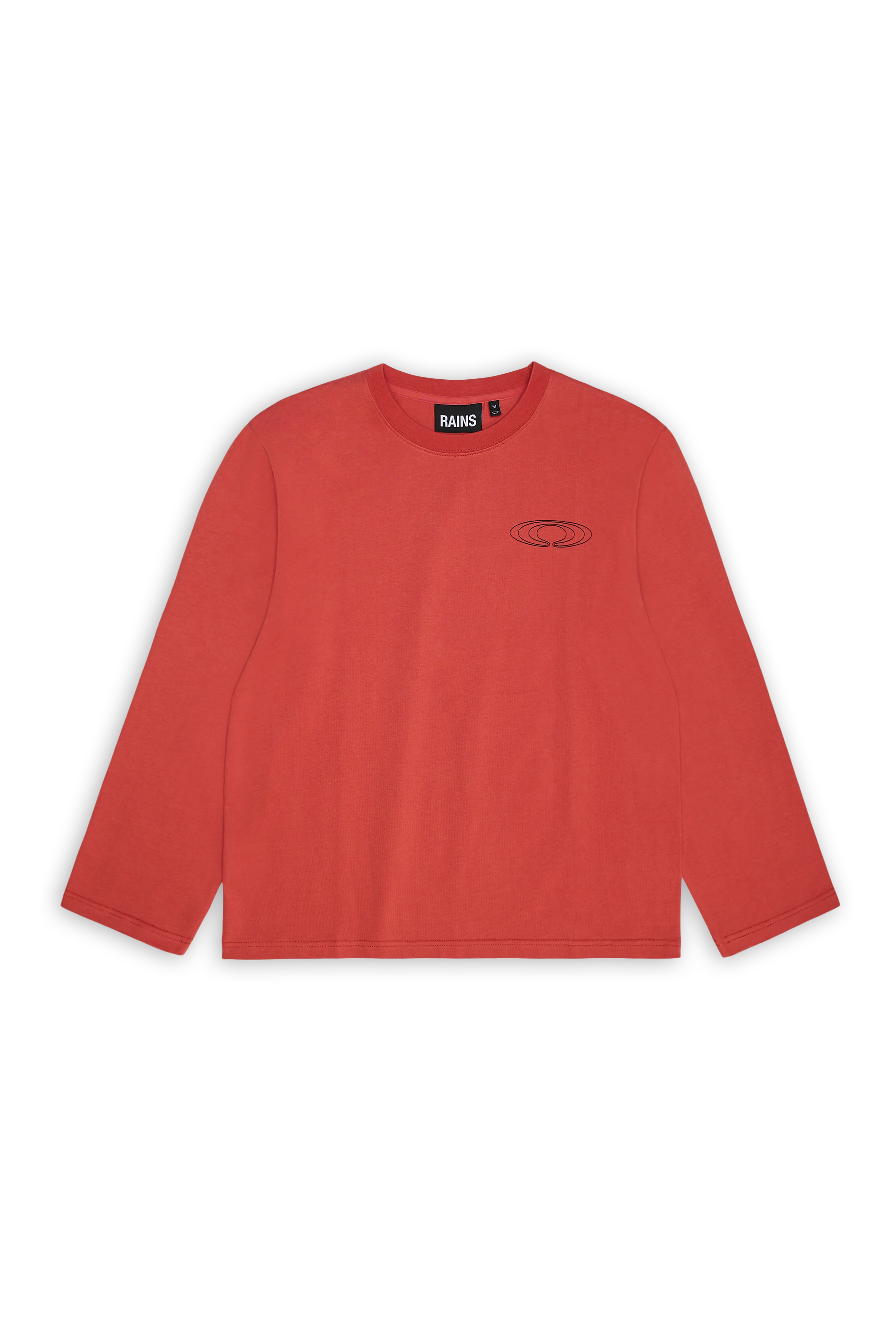 Classic Long Sleeve T-Shirt - Image 14
