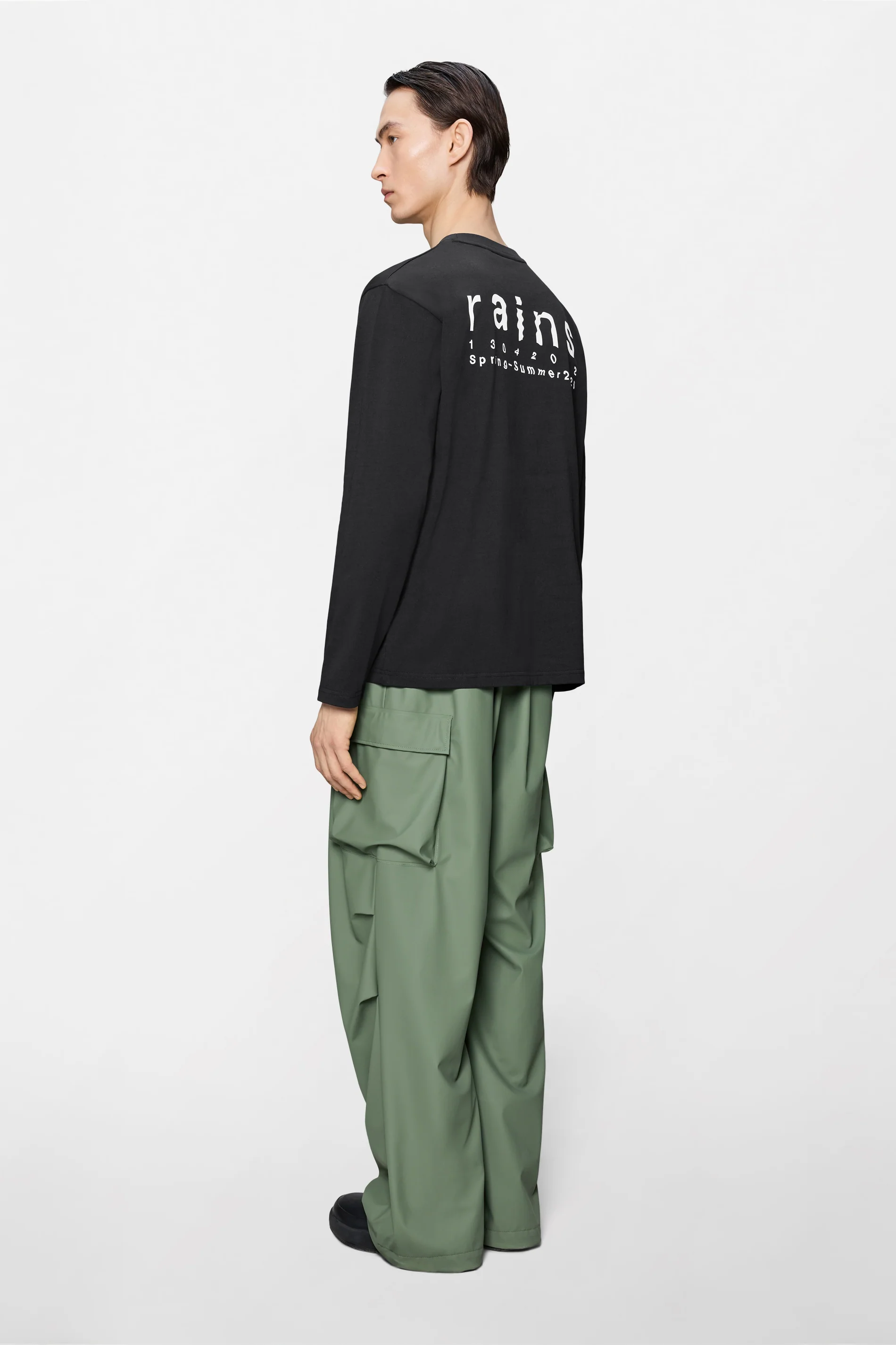 Classic Long Sleeve T-Shirt - Image 17