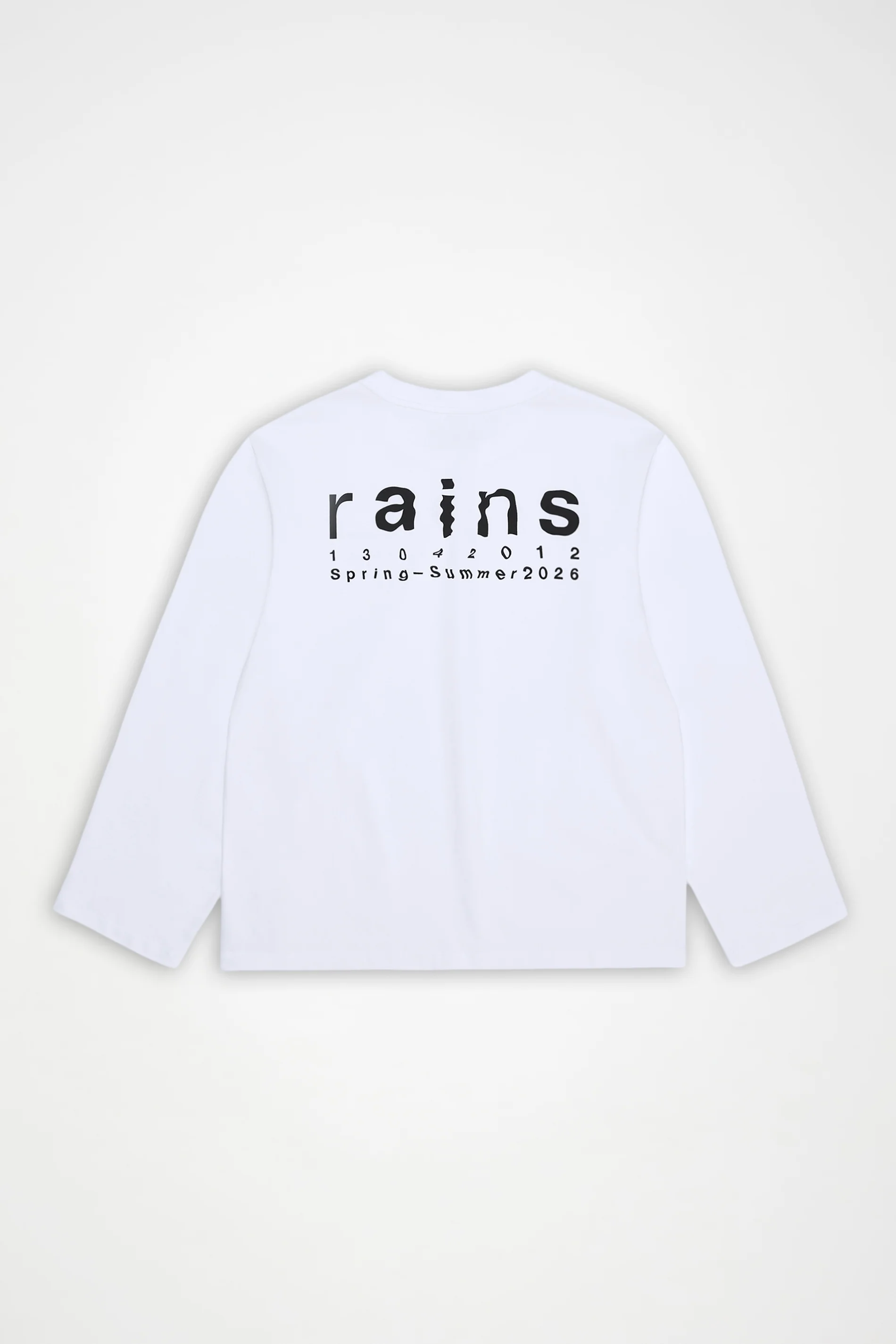 Classic Long Sleeve T-Shirt - Image 5