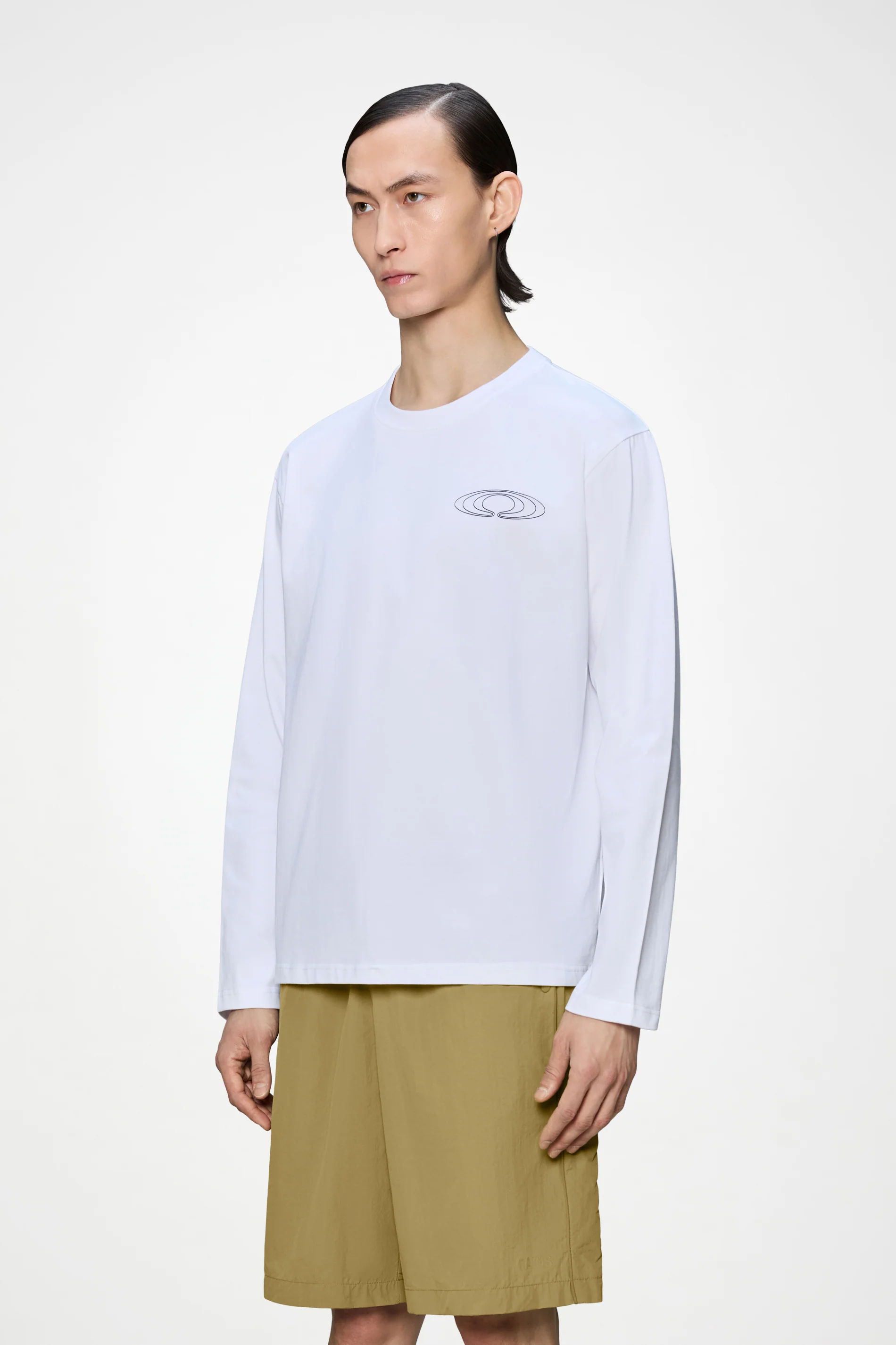 Classic Long Sleeve T-Shirt - Image 6