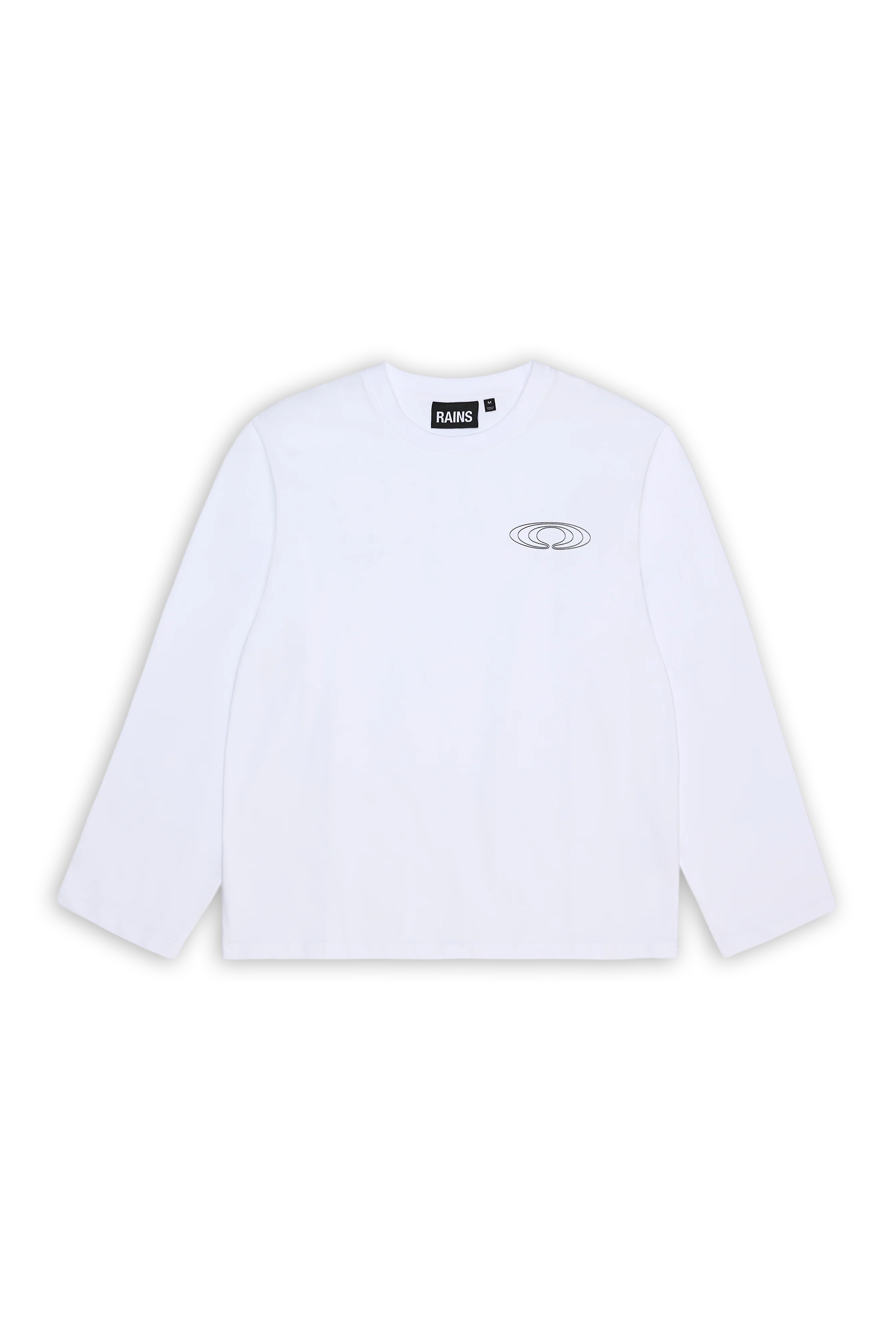 Classic Long Sleeve T-Shirt - Image 7