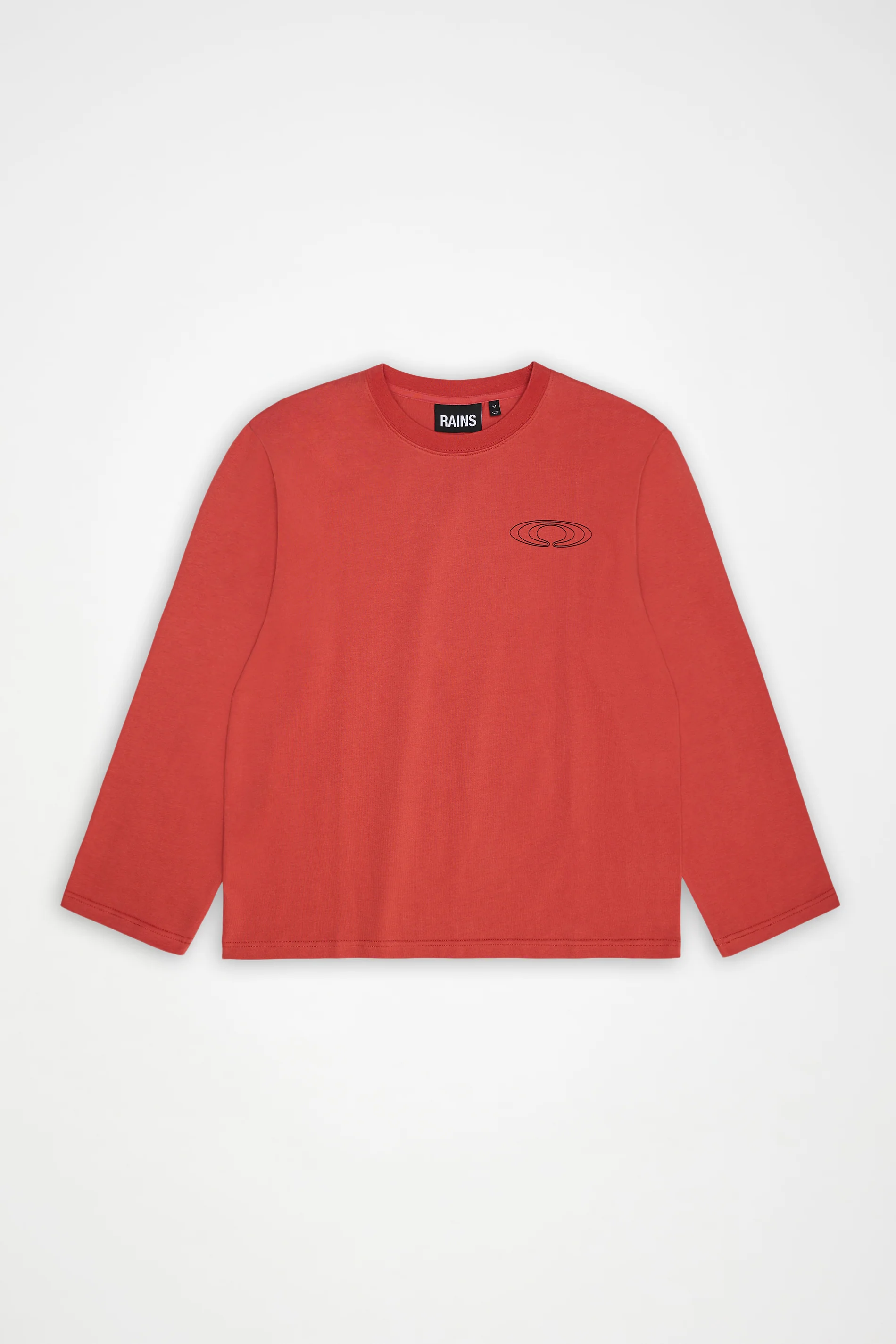 Classic Long Sleeve T-Shirt - Image 9