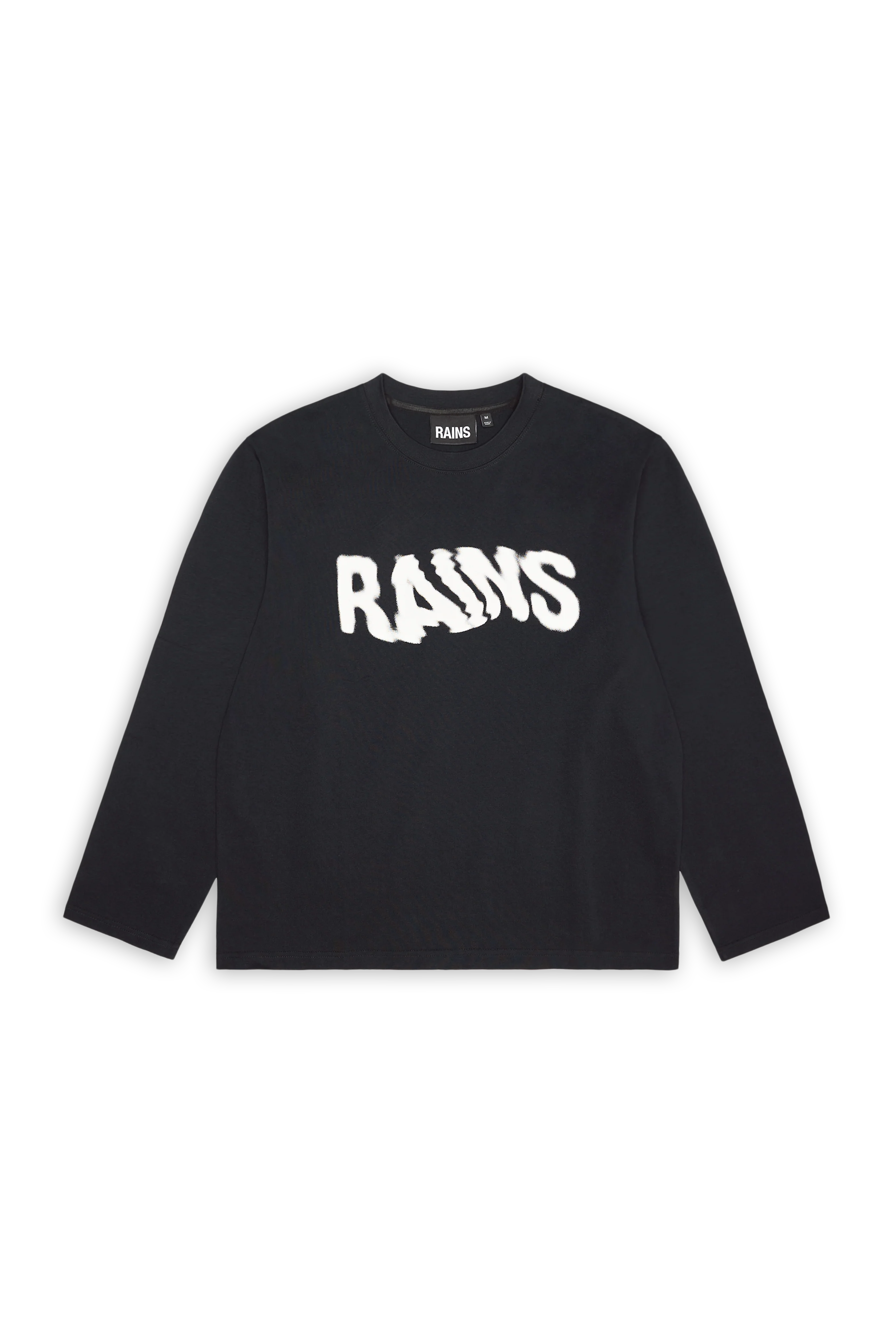 Classic Long Sleeve T-shirt Ripple - Image 18