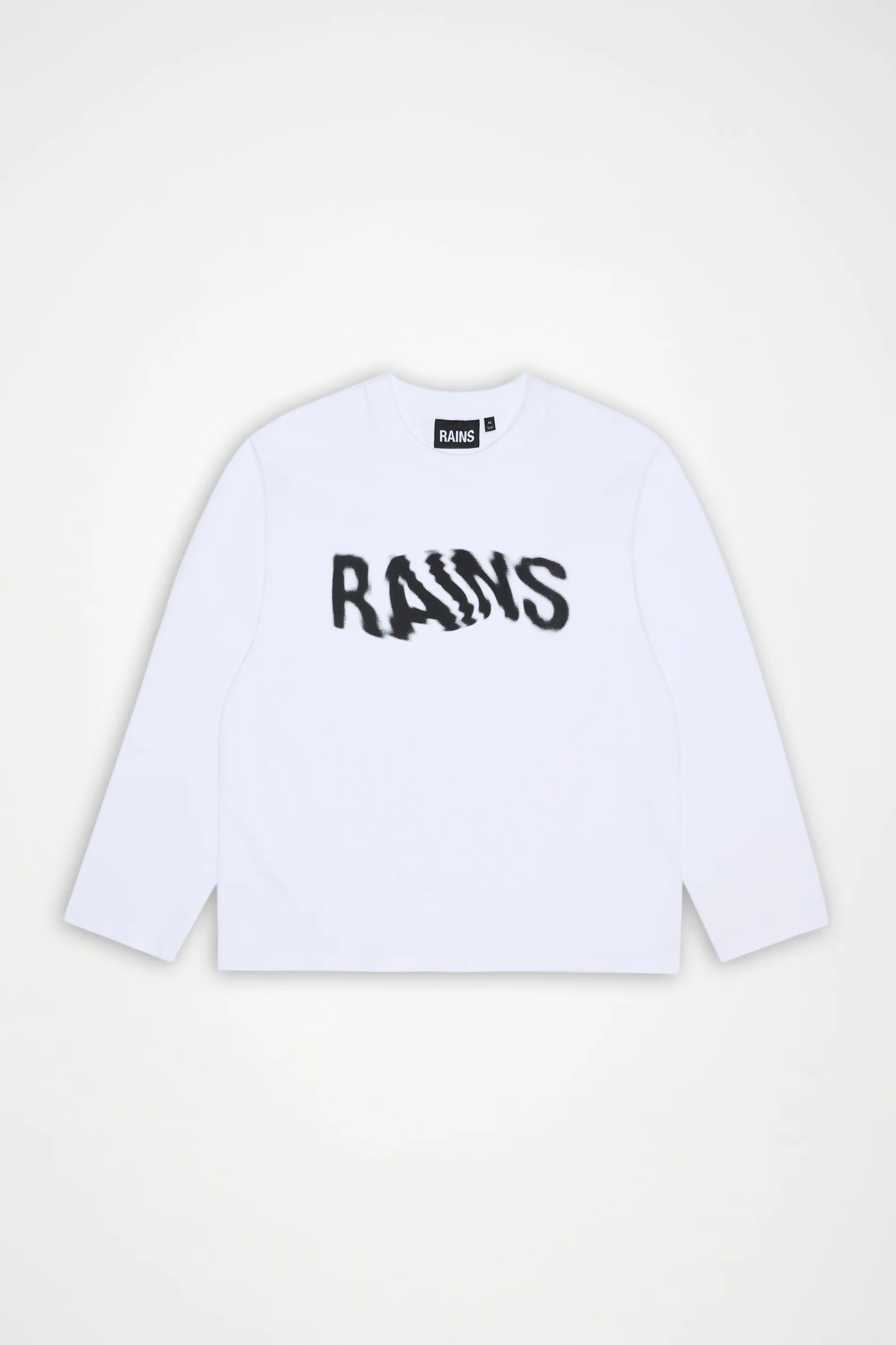 Classic Long Sleeve T-shirt Ripple - Image 20