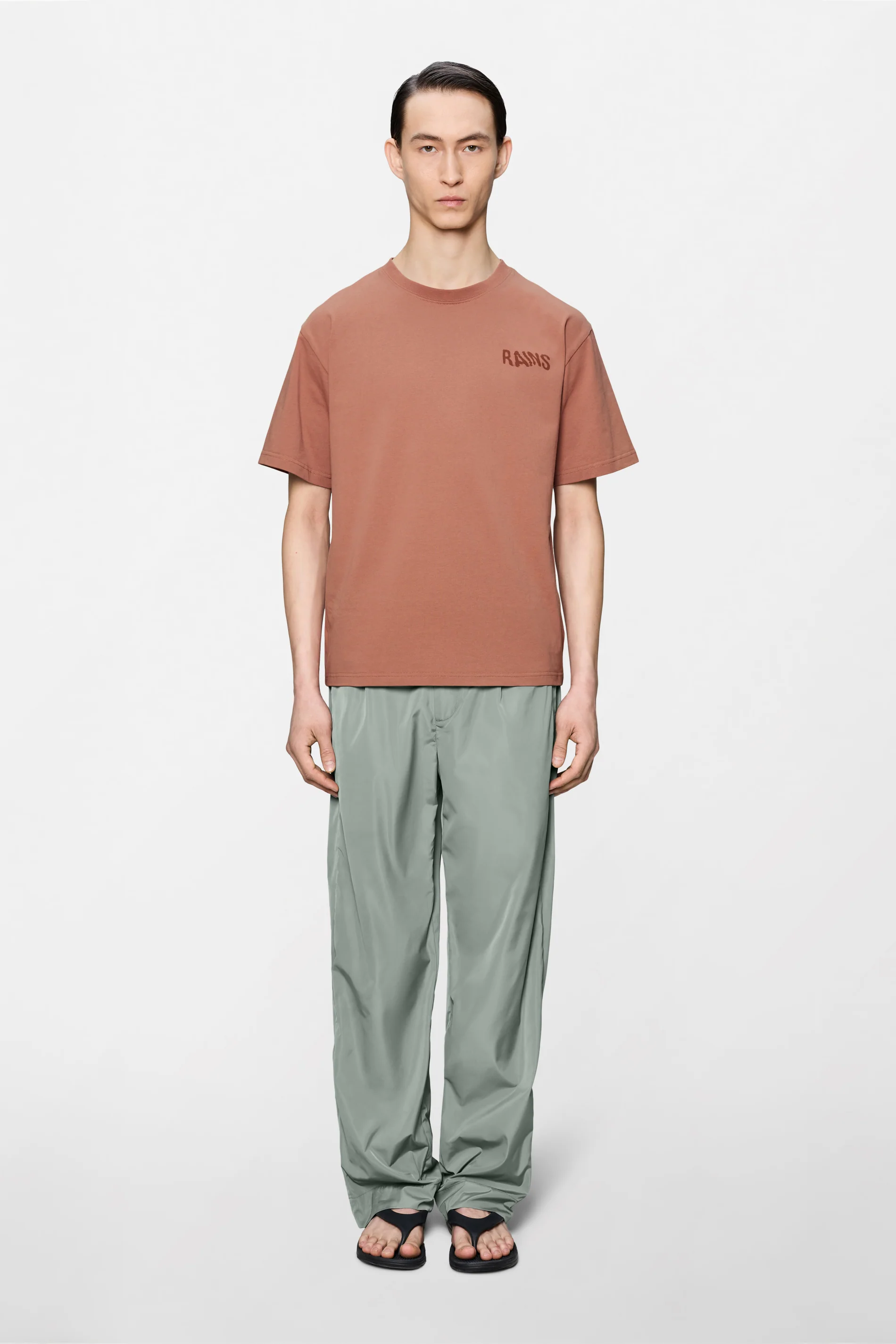 Classic T-shirt Ripple - Image 15